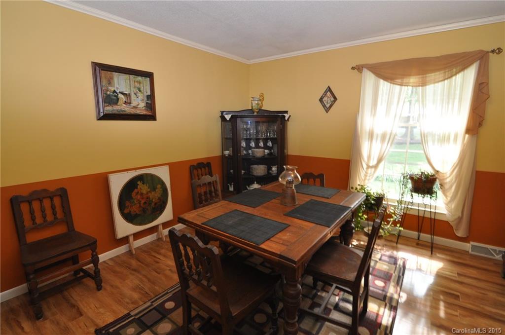 Twin Lakes - Residential