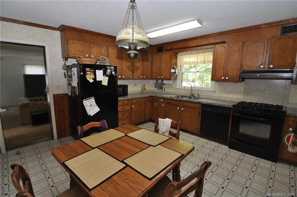 Twin Lakes - Residential