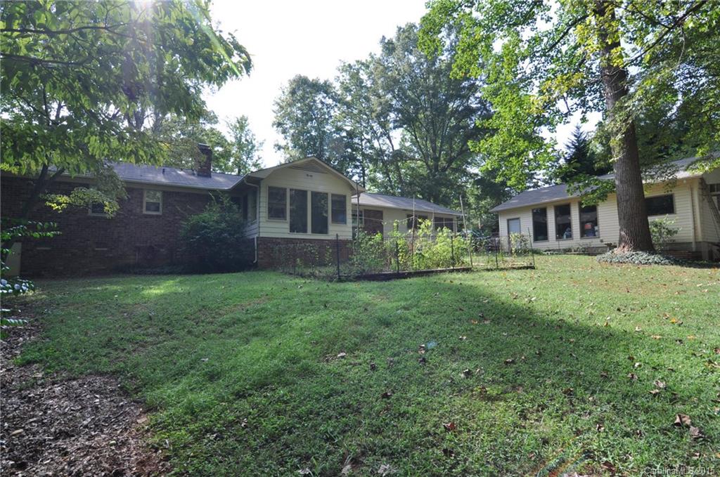 Twin Lakes - Residential