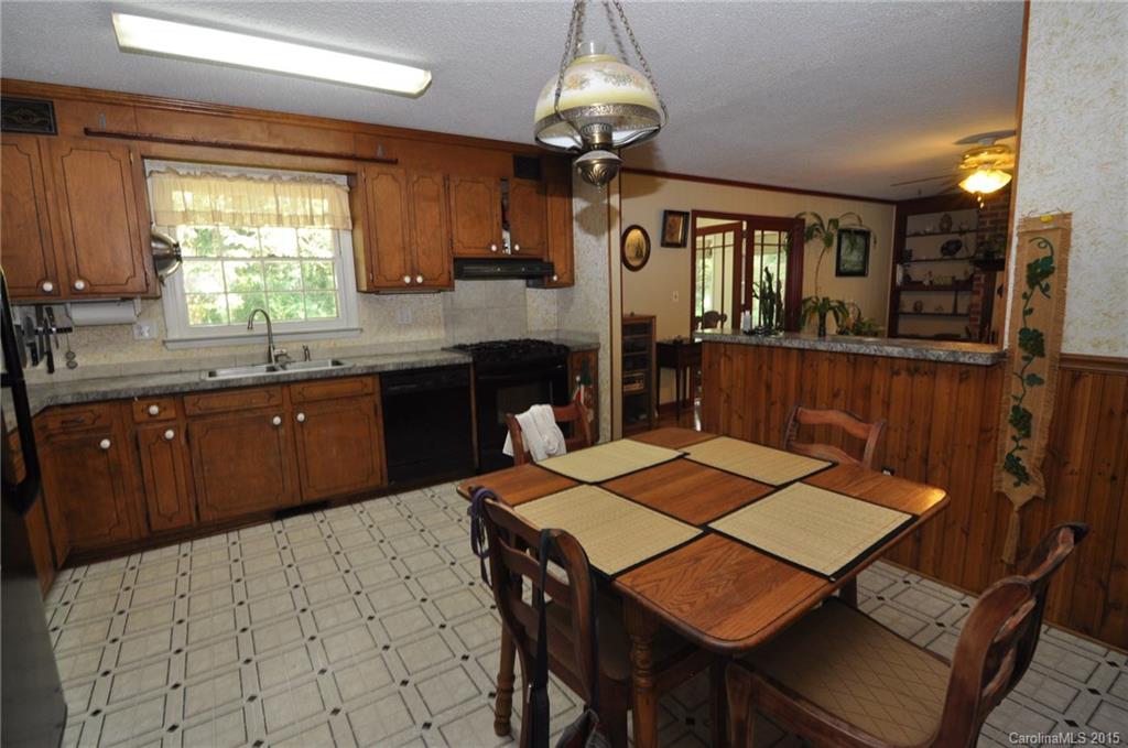 Twin Lakes - Residential