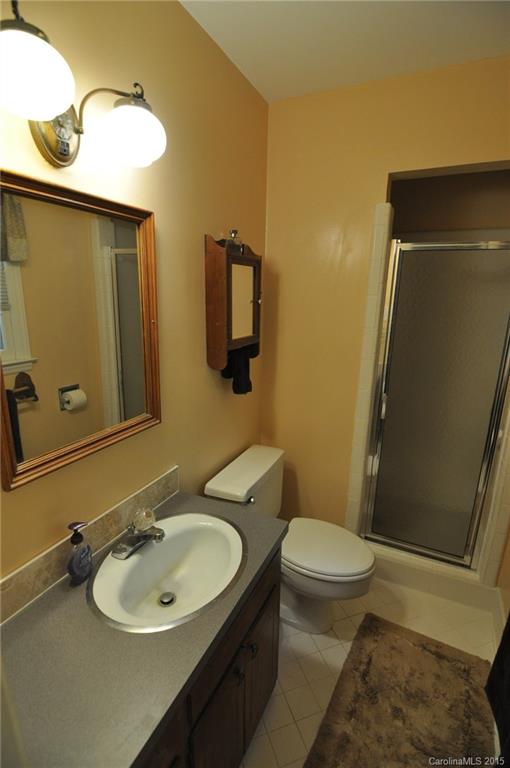 Twin Lakes - Residential