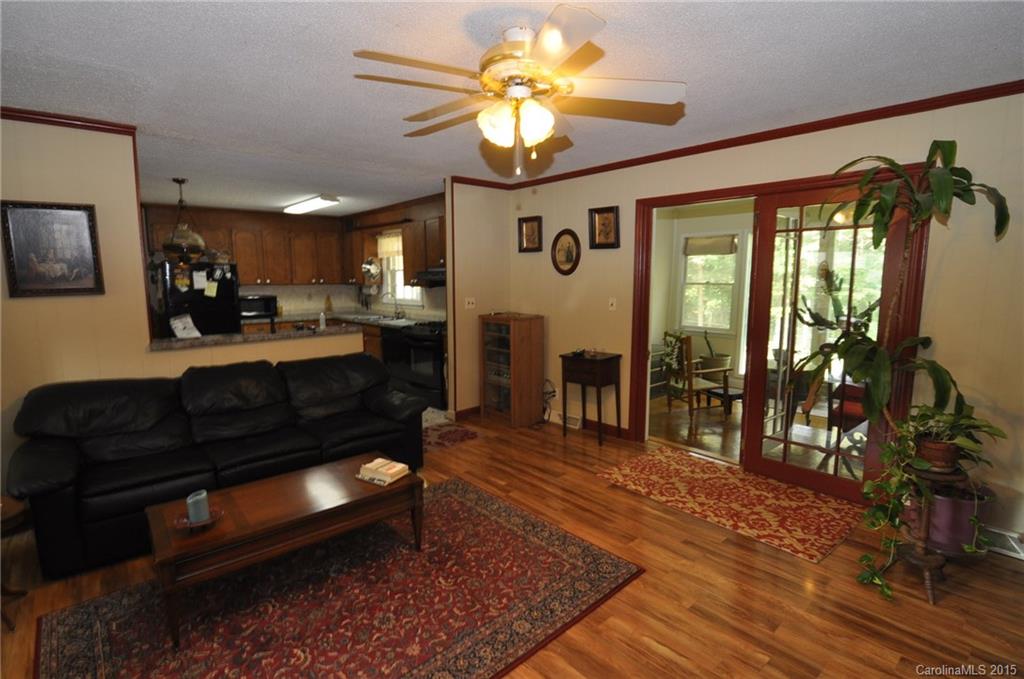 Twin Lakes - Residential