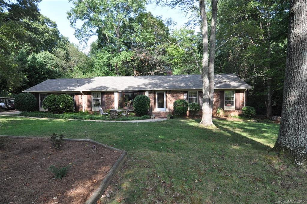 Twin Lakes - Residential