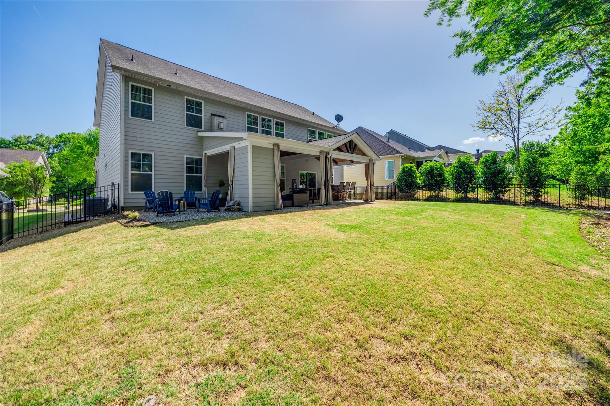 Lake Ridge - Residential