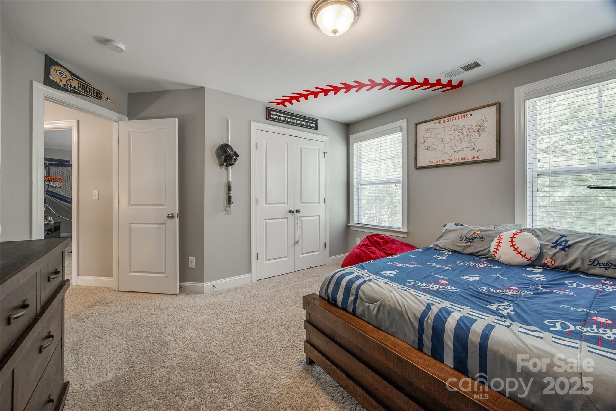 Lake Ridge - Residential