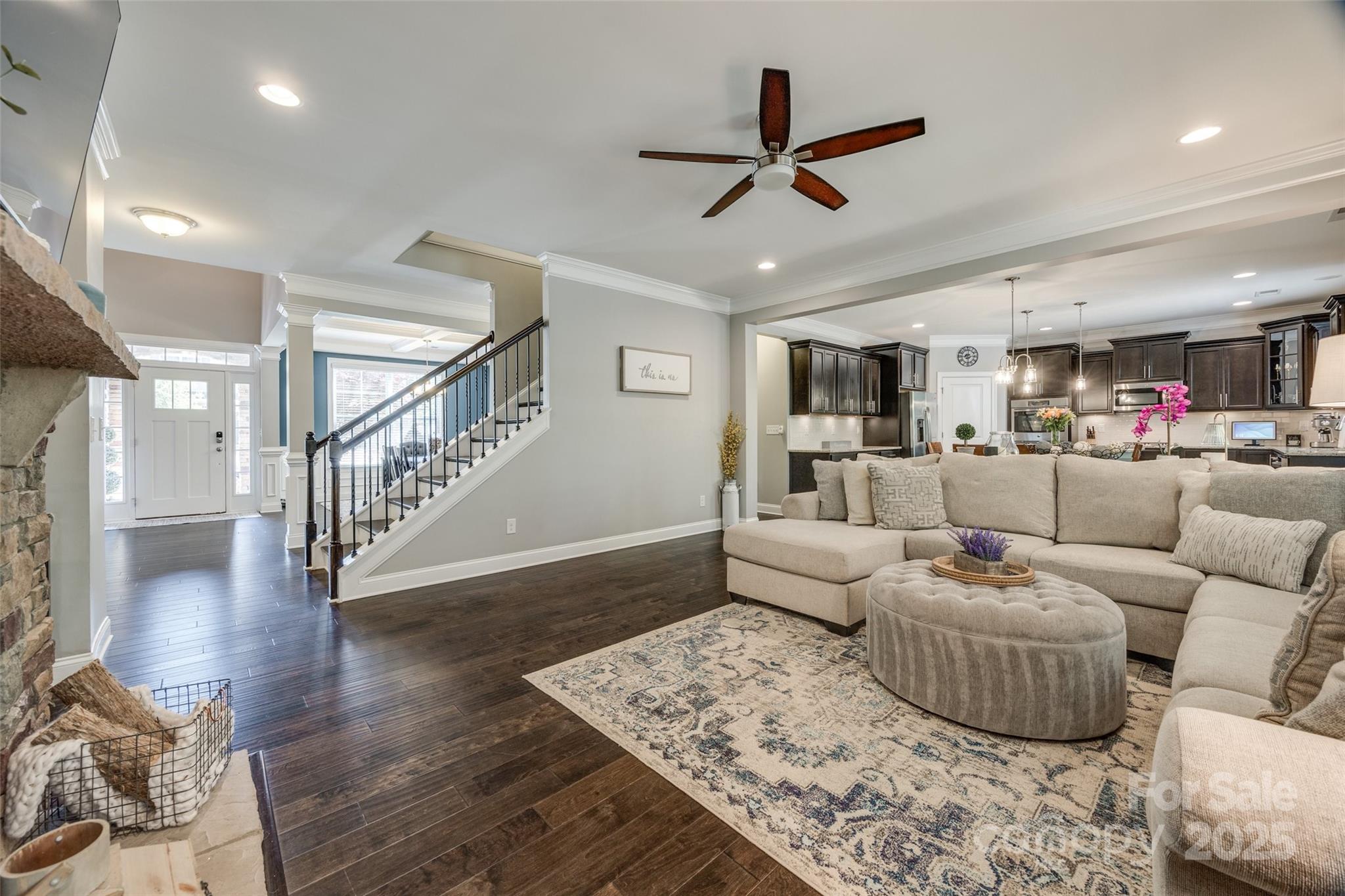 Lake Ridge - Residential