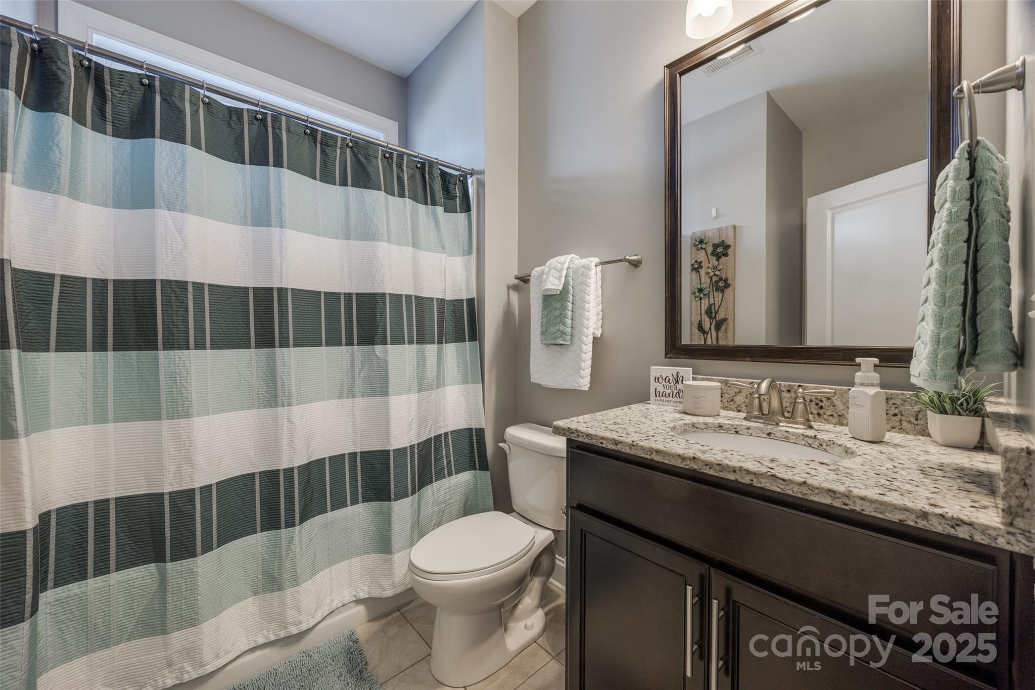 Lake Ridge - Residential