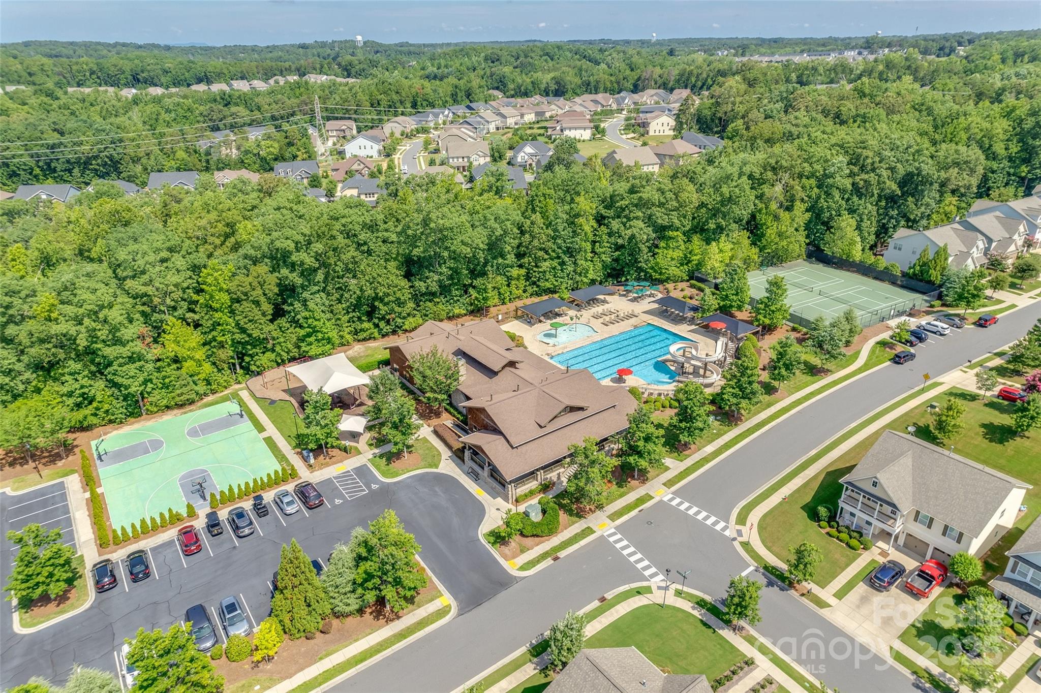 Lake Ridge - Residential