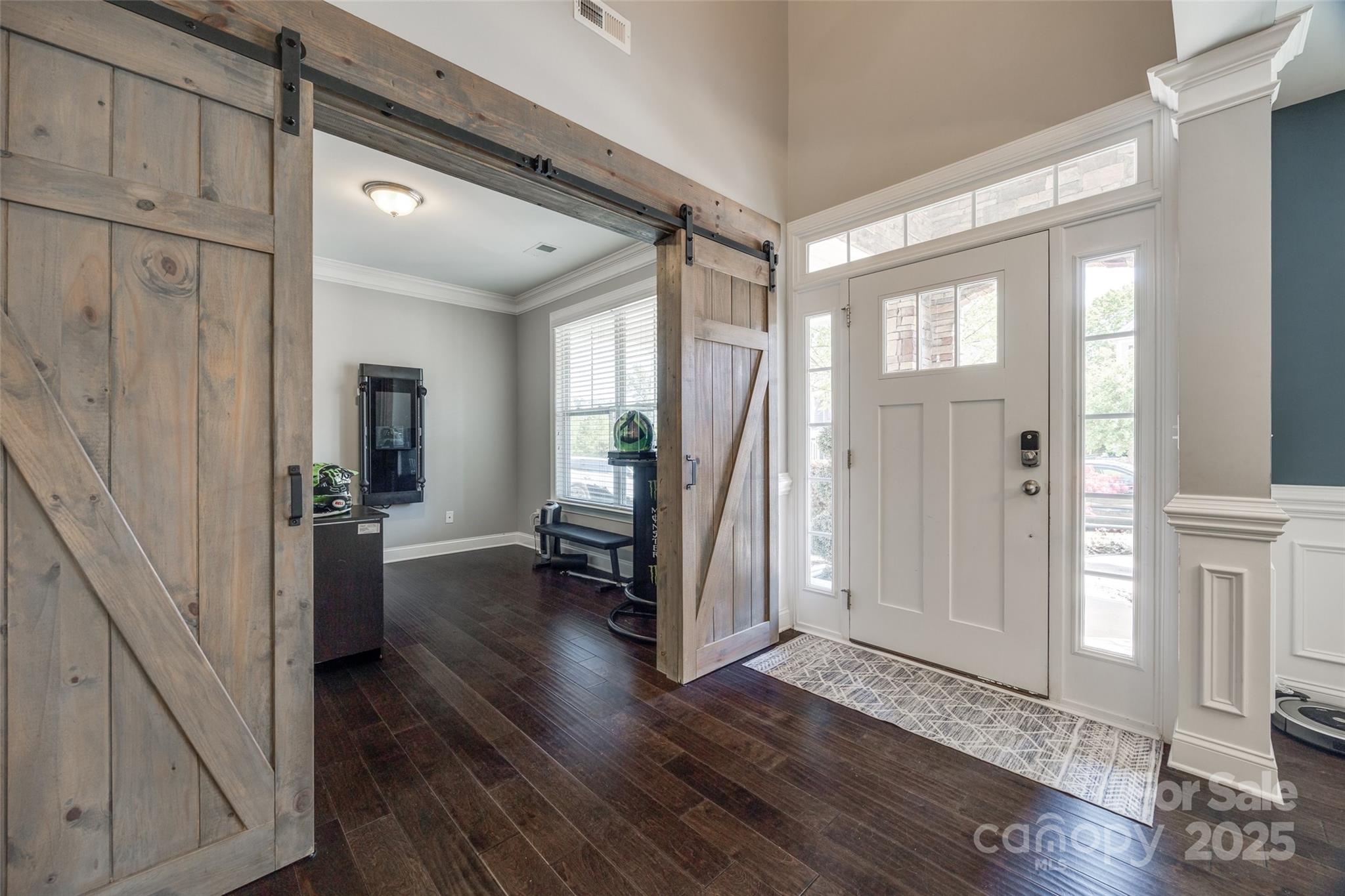 Lake Ridge - Residential