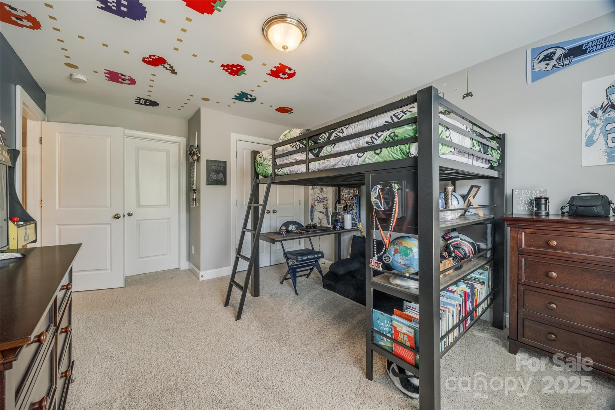 Lake Ridge - Residential