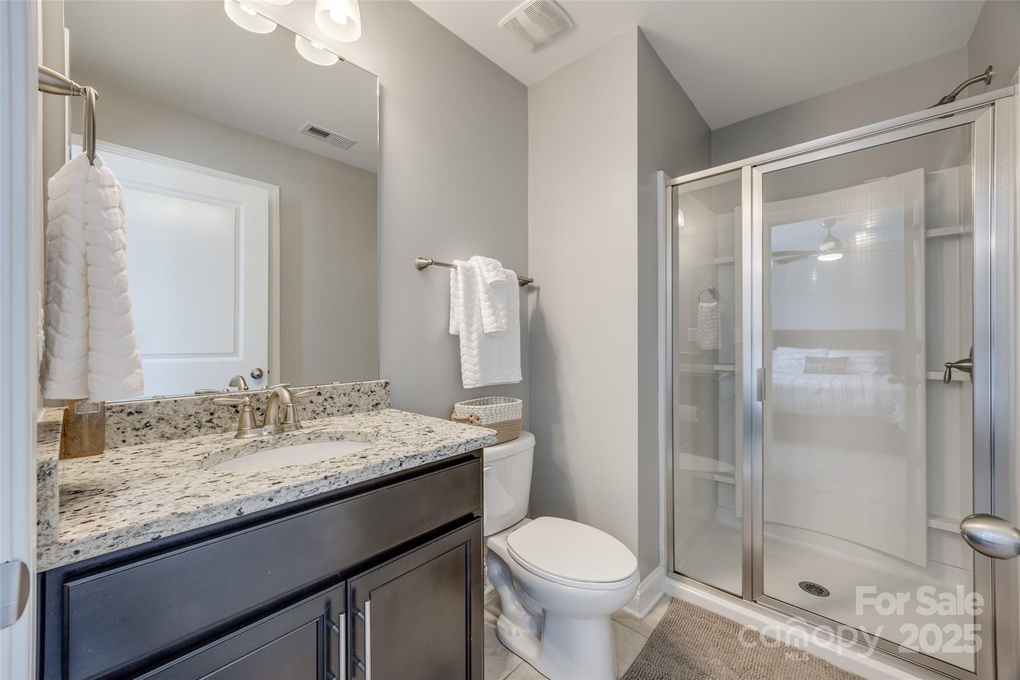 Lake Ridge - Residential