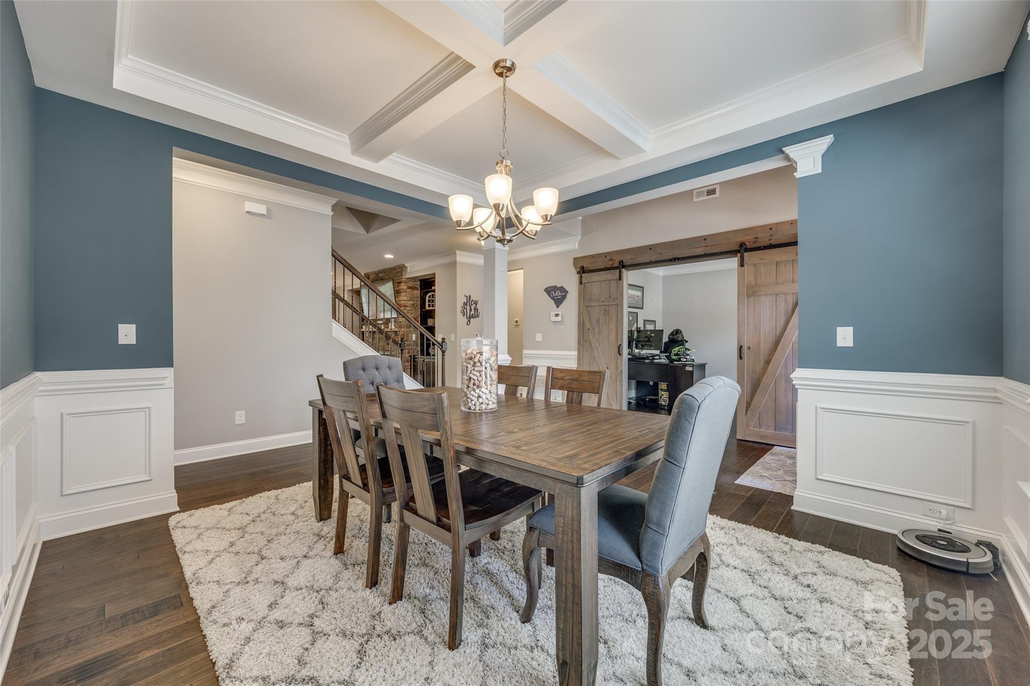 Lake Ridge - Residential