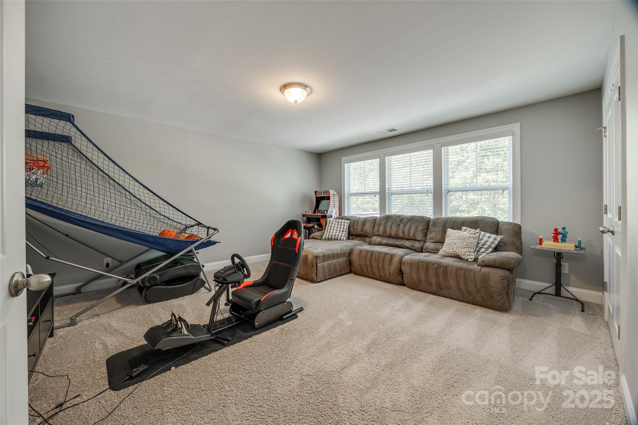 Lake Ridge - Residential