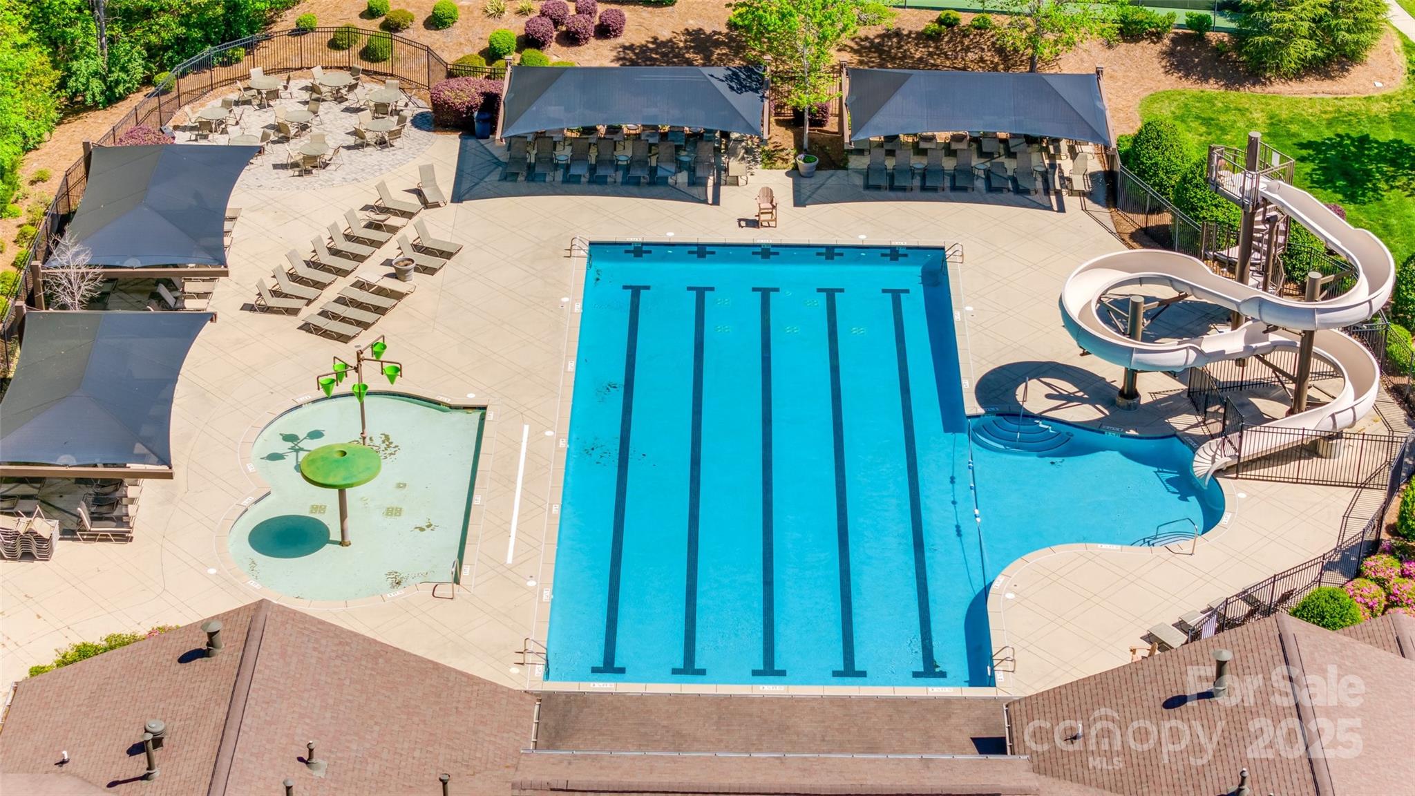 Lake Ridge - Residential