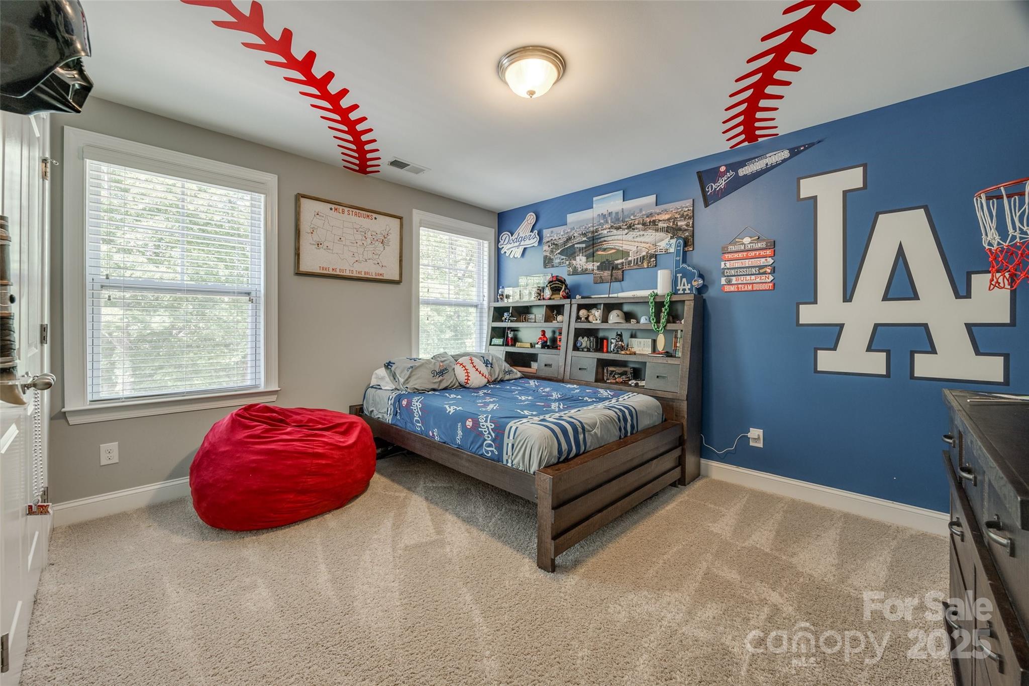 Lake Ridge - Residential