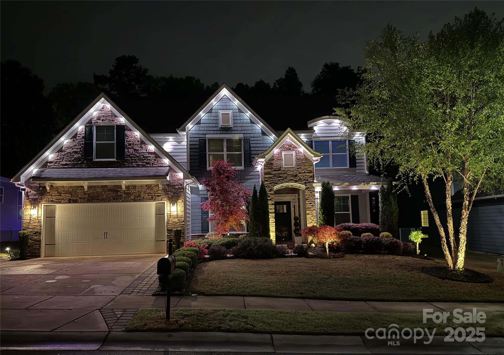 Lake Ridge - Residential