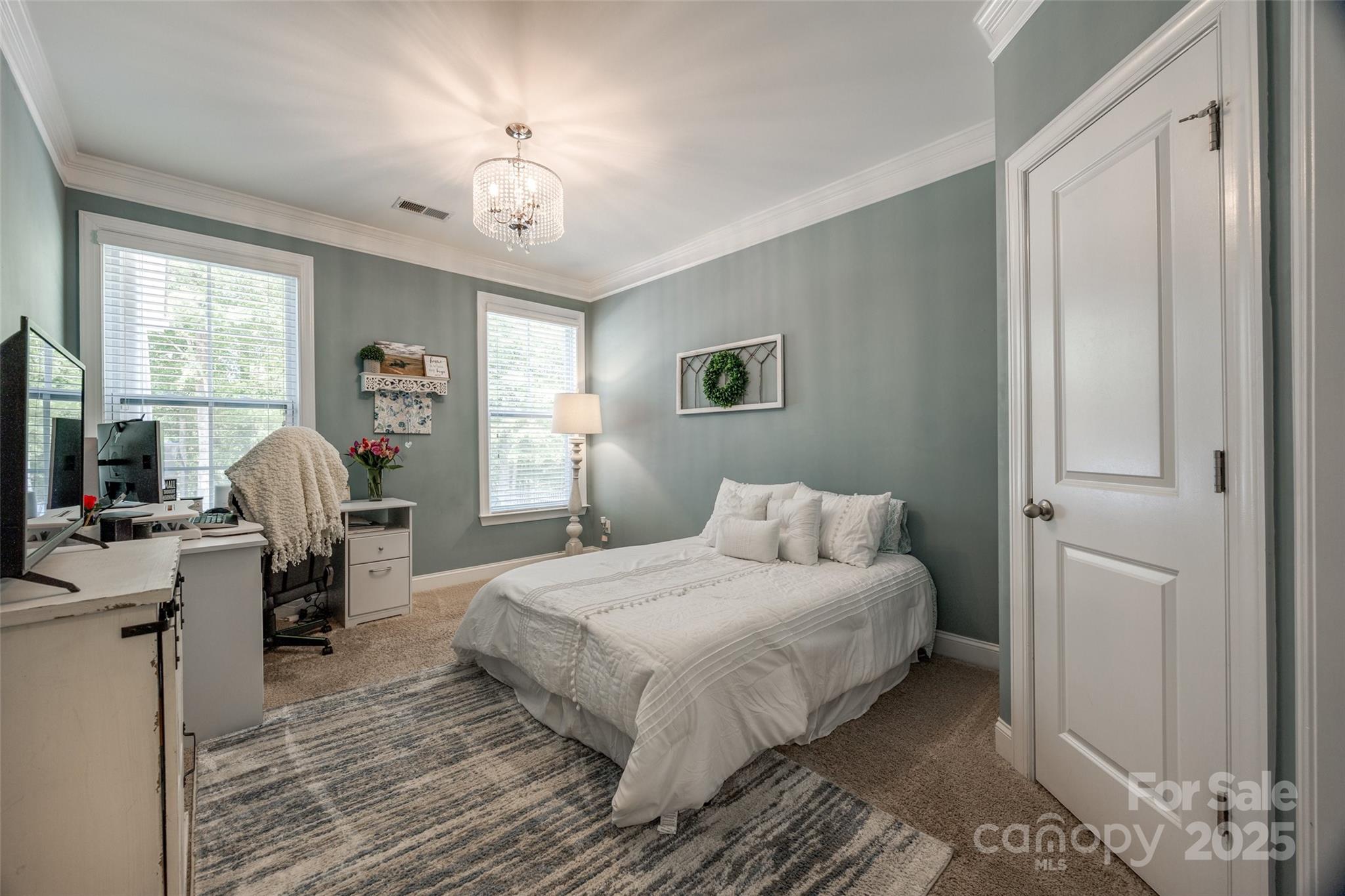 Lake Ridge - Residential