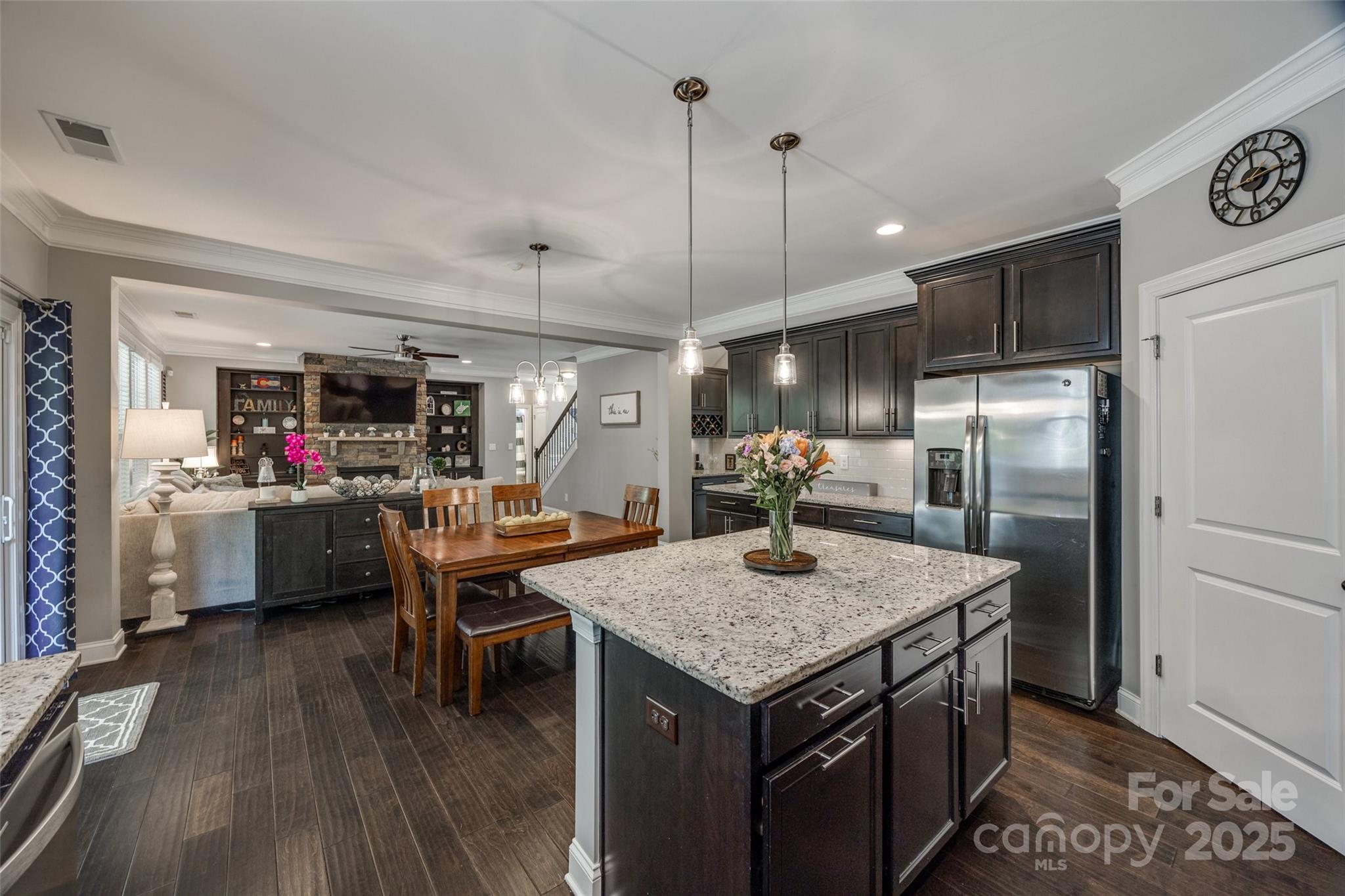 Lake Ridge - Residential