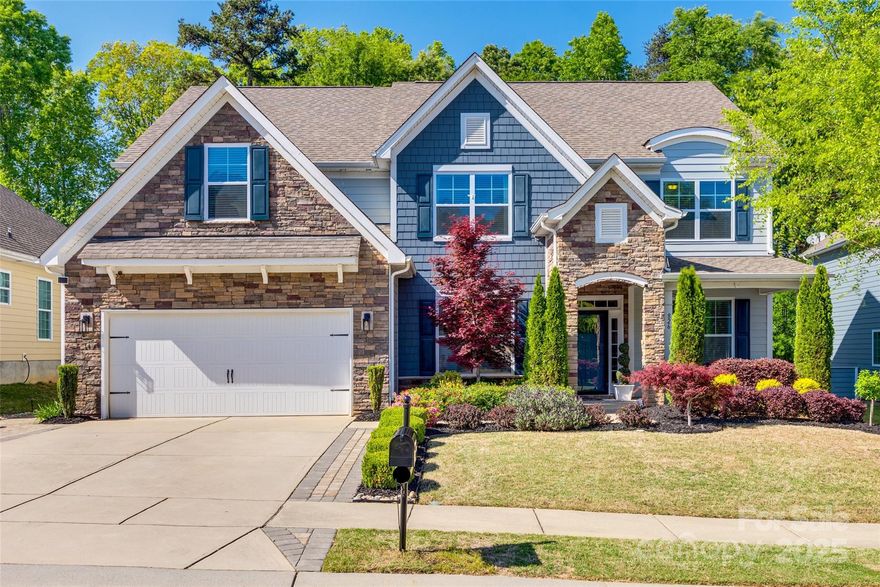 Welcome to this remarkable 5-bedroom, 4-bathroom home nestled in the highly sought-after neighborhood of Lake Ridge—where thoughtful design meets effortless functionality. With its inviting open floorplan, great for entertainment. The spacious layout offers the perfect canvas for creating unforgettable moments.
Step outside and discover your own private retreat. The scenic wooded backyard offers year-round beauty and privacy, while the stunning patio addition takes outdoor living to the next level. Featuring charming wood beams, a shiplap fireplace, and a fully equipped outdoor kitchen, it’s the ideal spot for al fresco dining, relaxing, or entertaining under the stars.
Located in Lake Ridge, known for its amenities, trails, and welcoming community, this home delivers on every front—style, space, and serenity. Don’t miss your chance to make it yours!