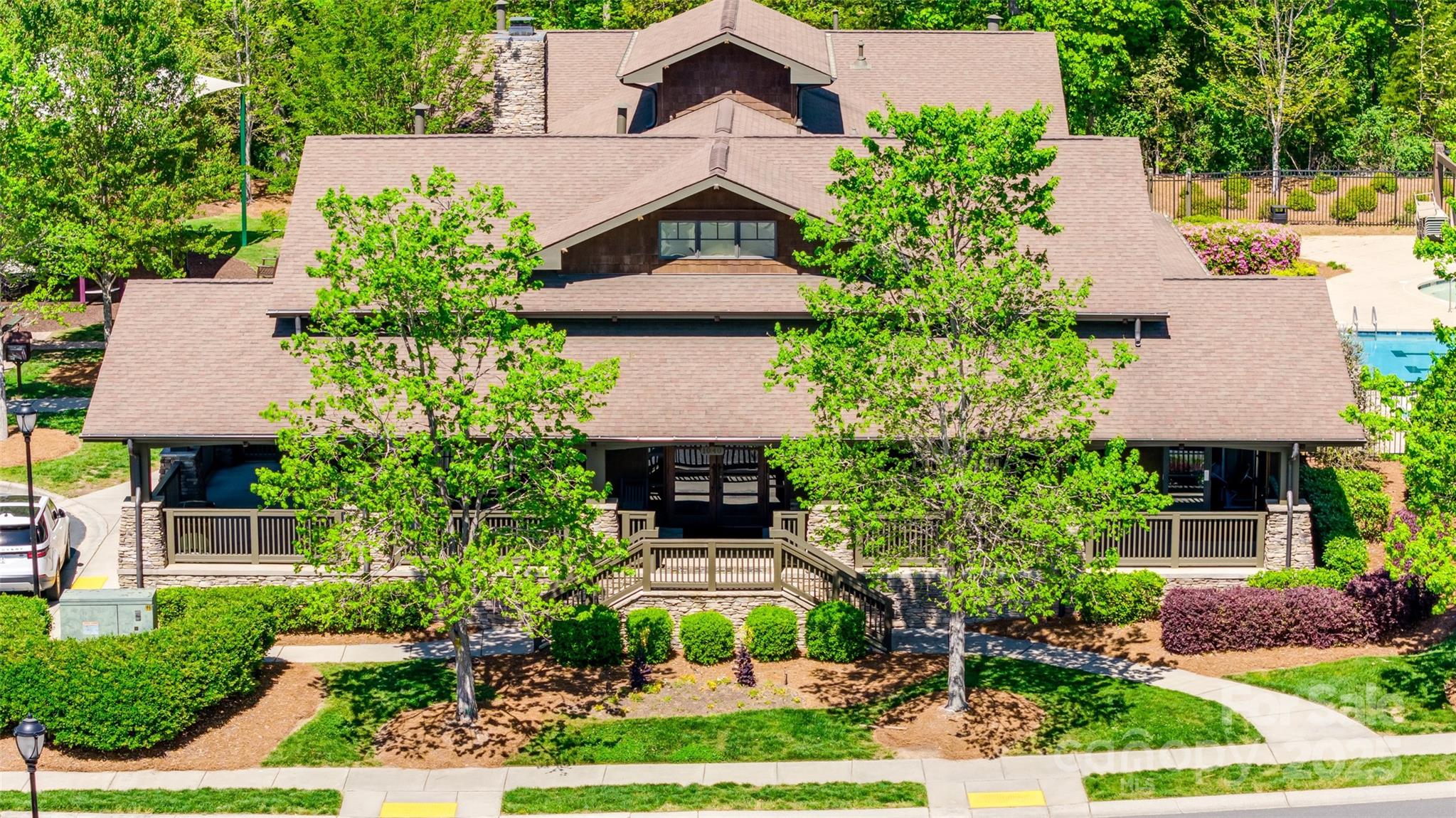 Lake Ridge - Residential