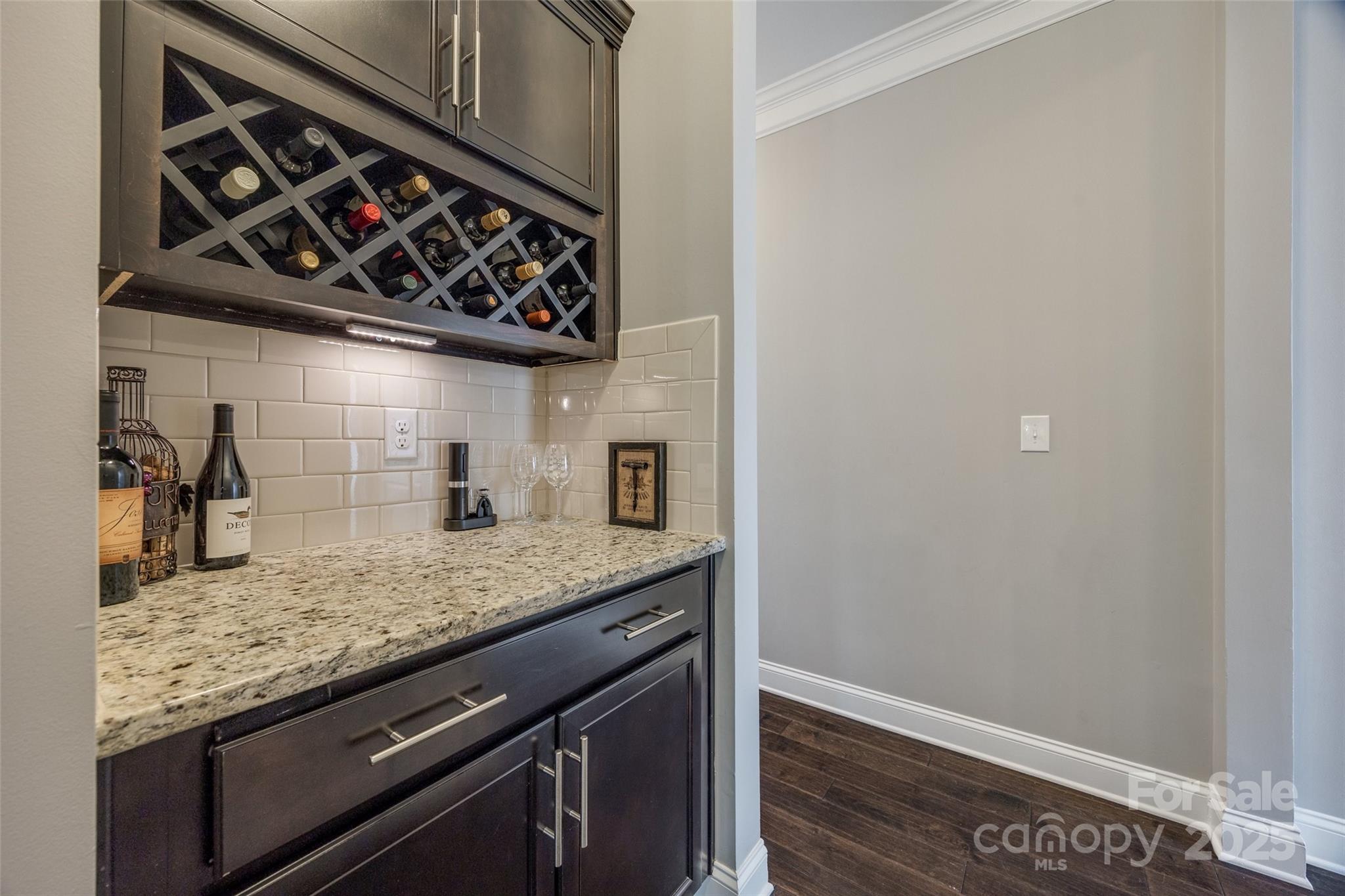 Lake Ridge - Residential