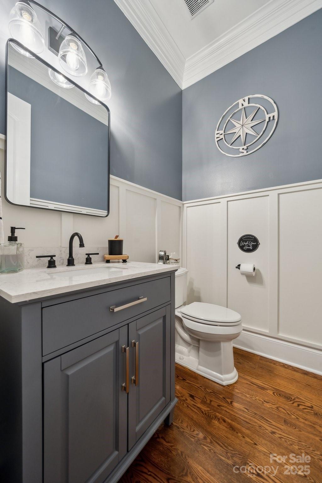 Palm Tree Cove - Residential