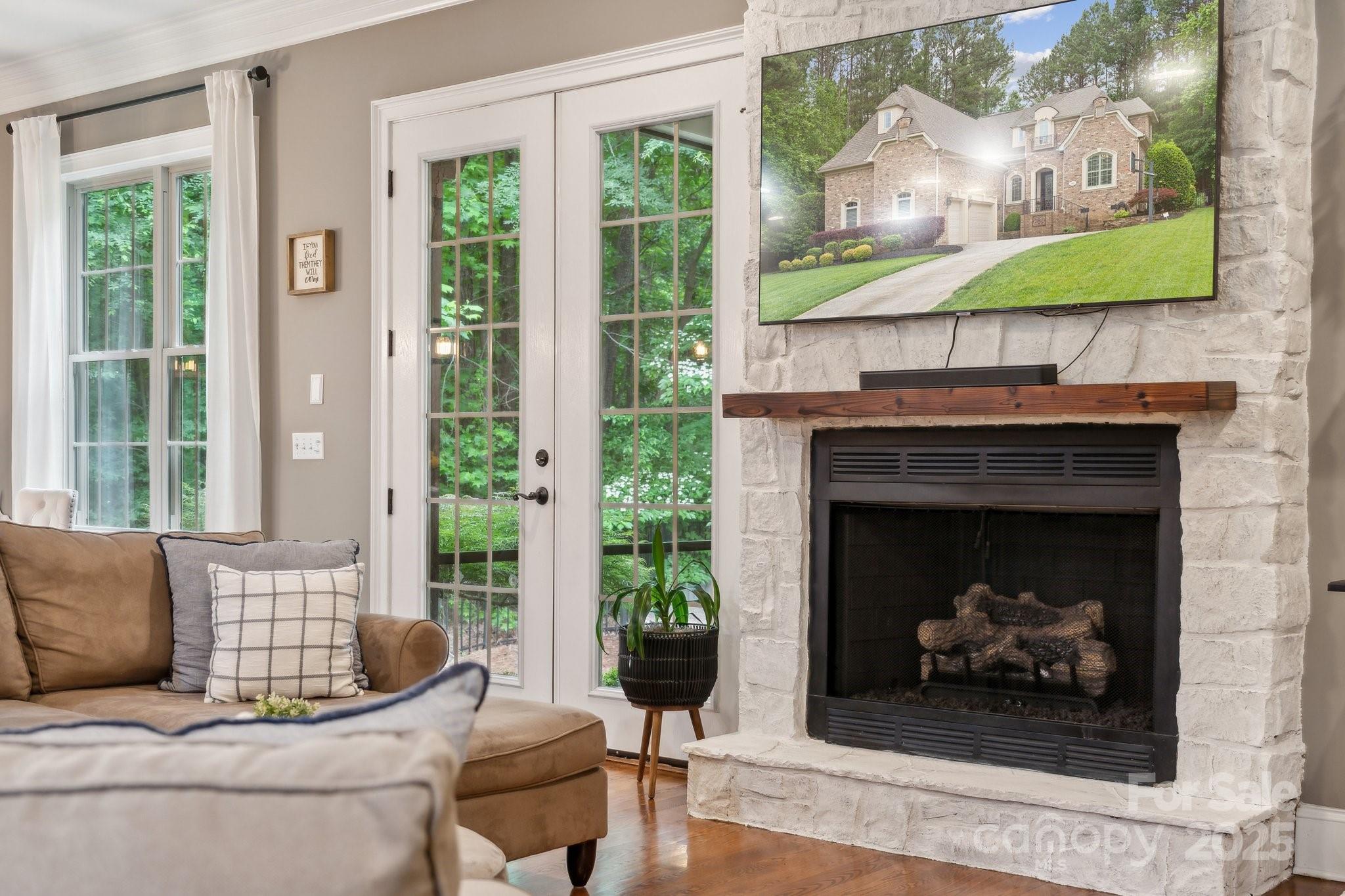 Palm Tree Cove - Residential