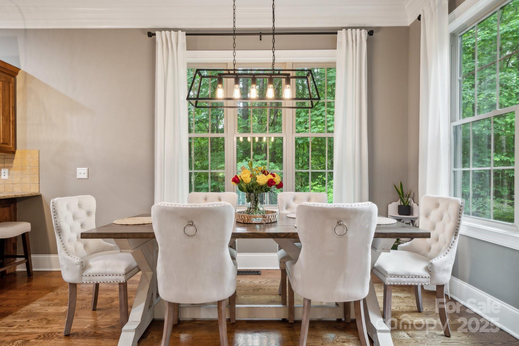 Palm Tree Cove - Residential