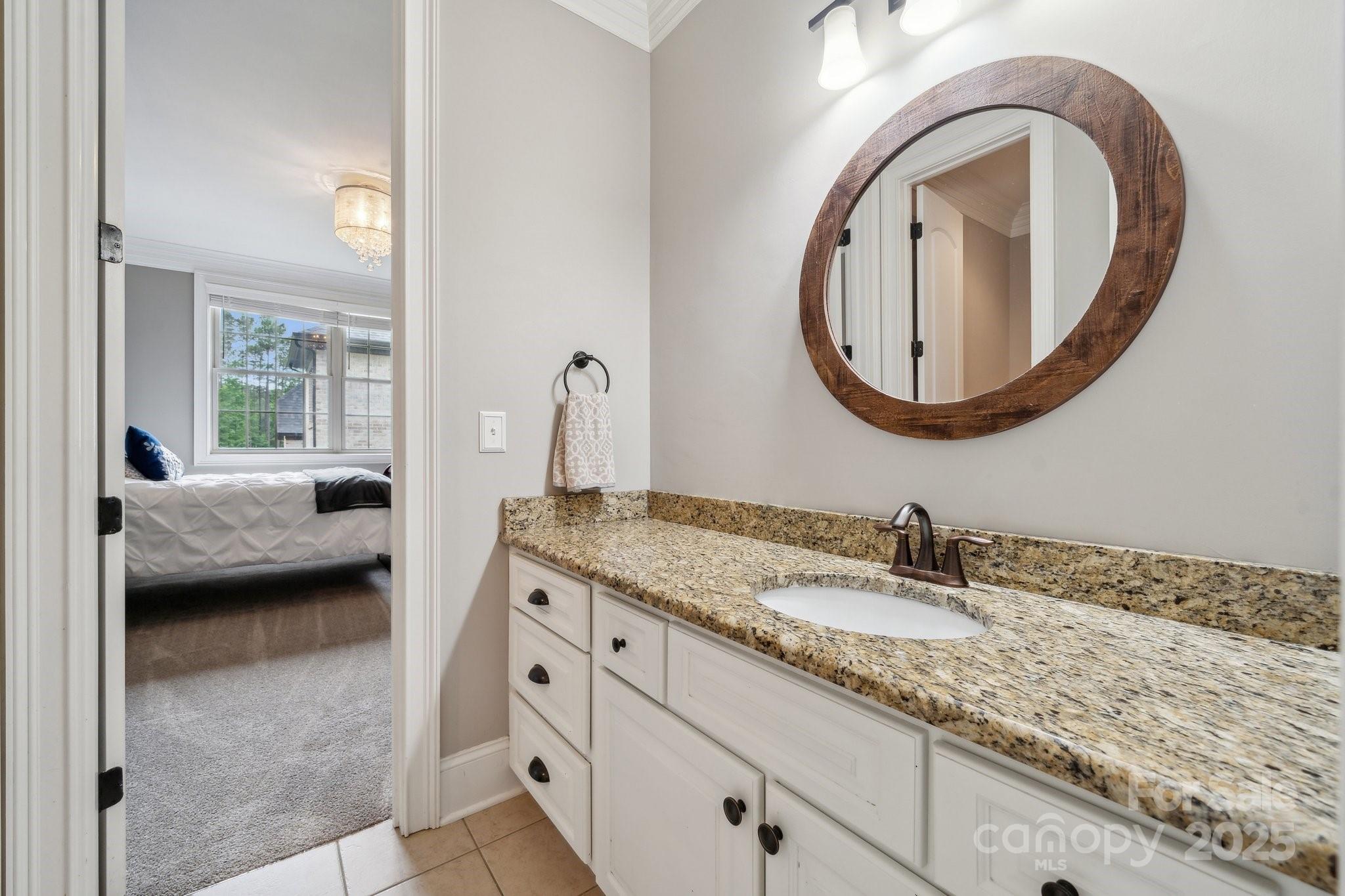 Palm Tree Cove - Residential