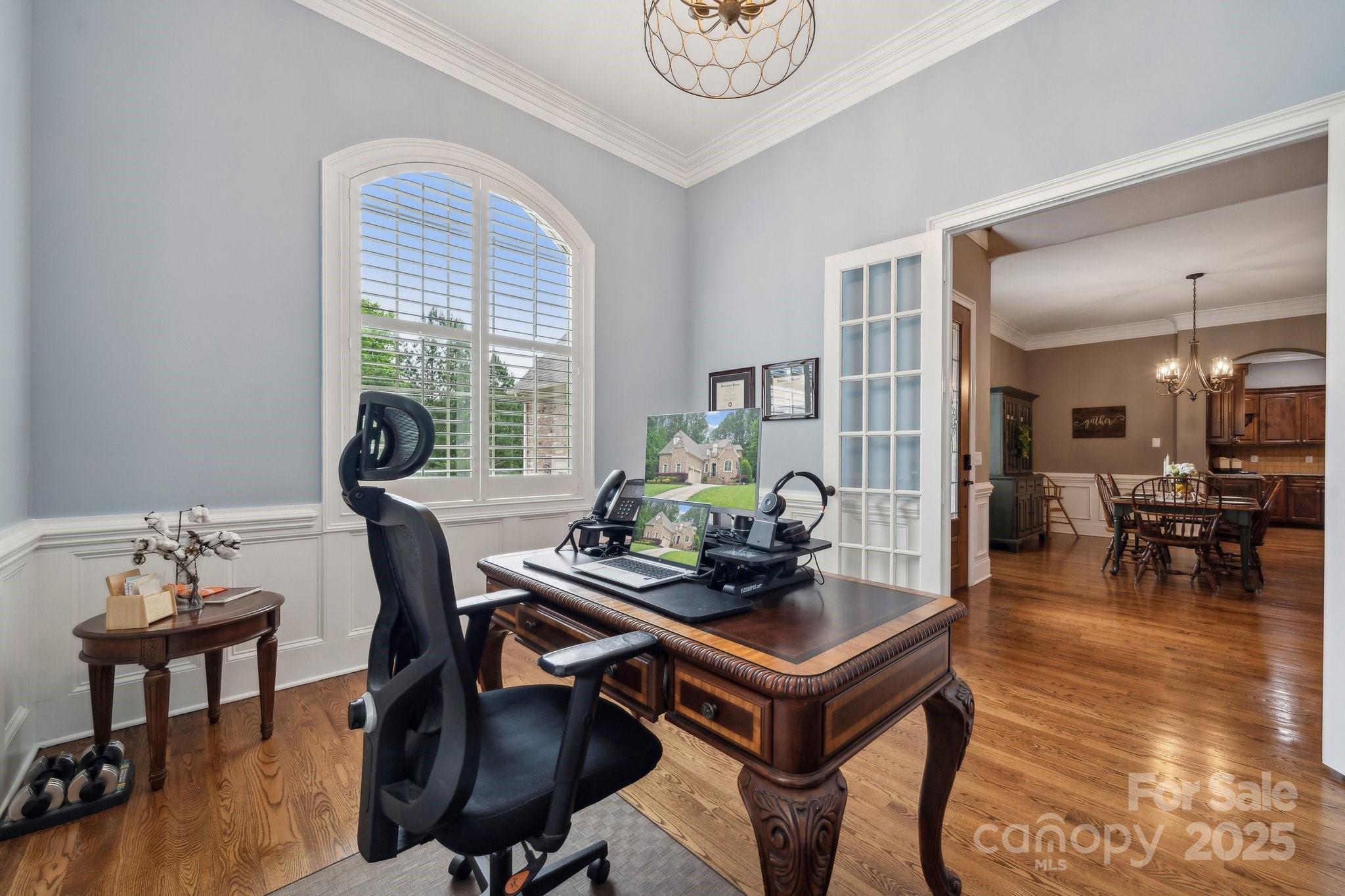 Palm Tree Cove - Residential