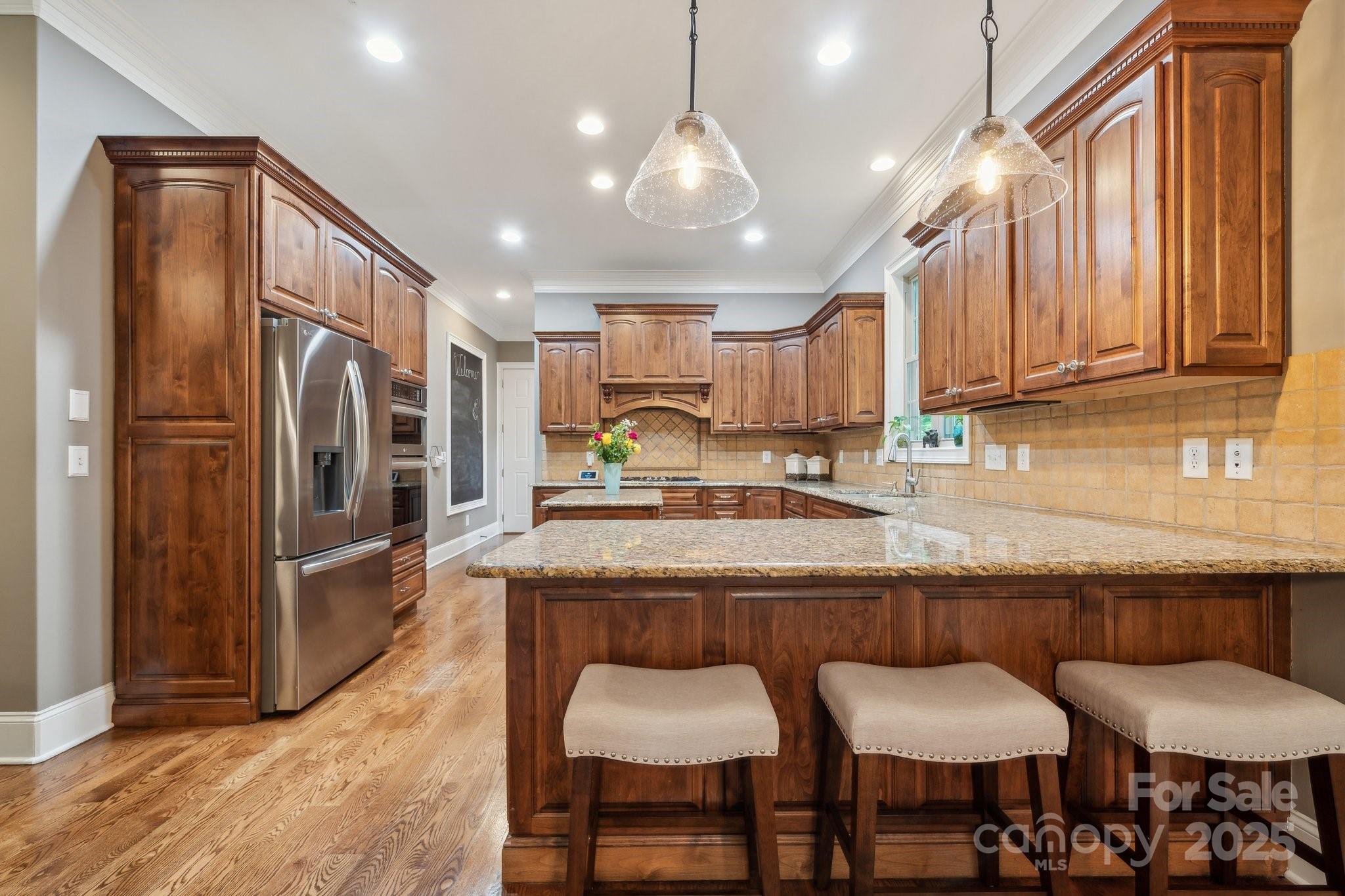 Palm Tree Cove - Residential