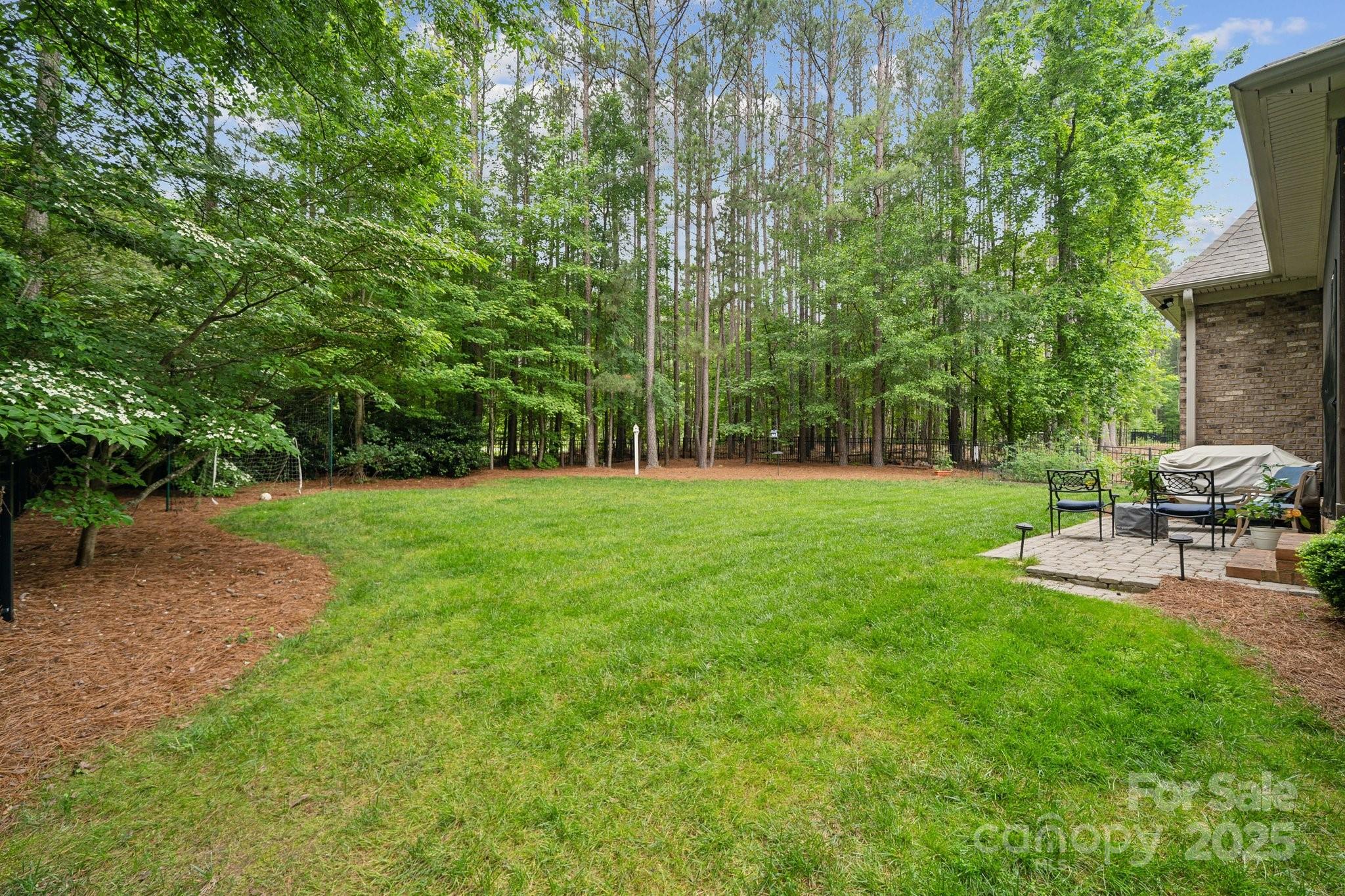 Palm Tree Cove - Residential