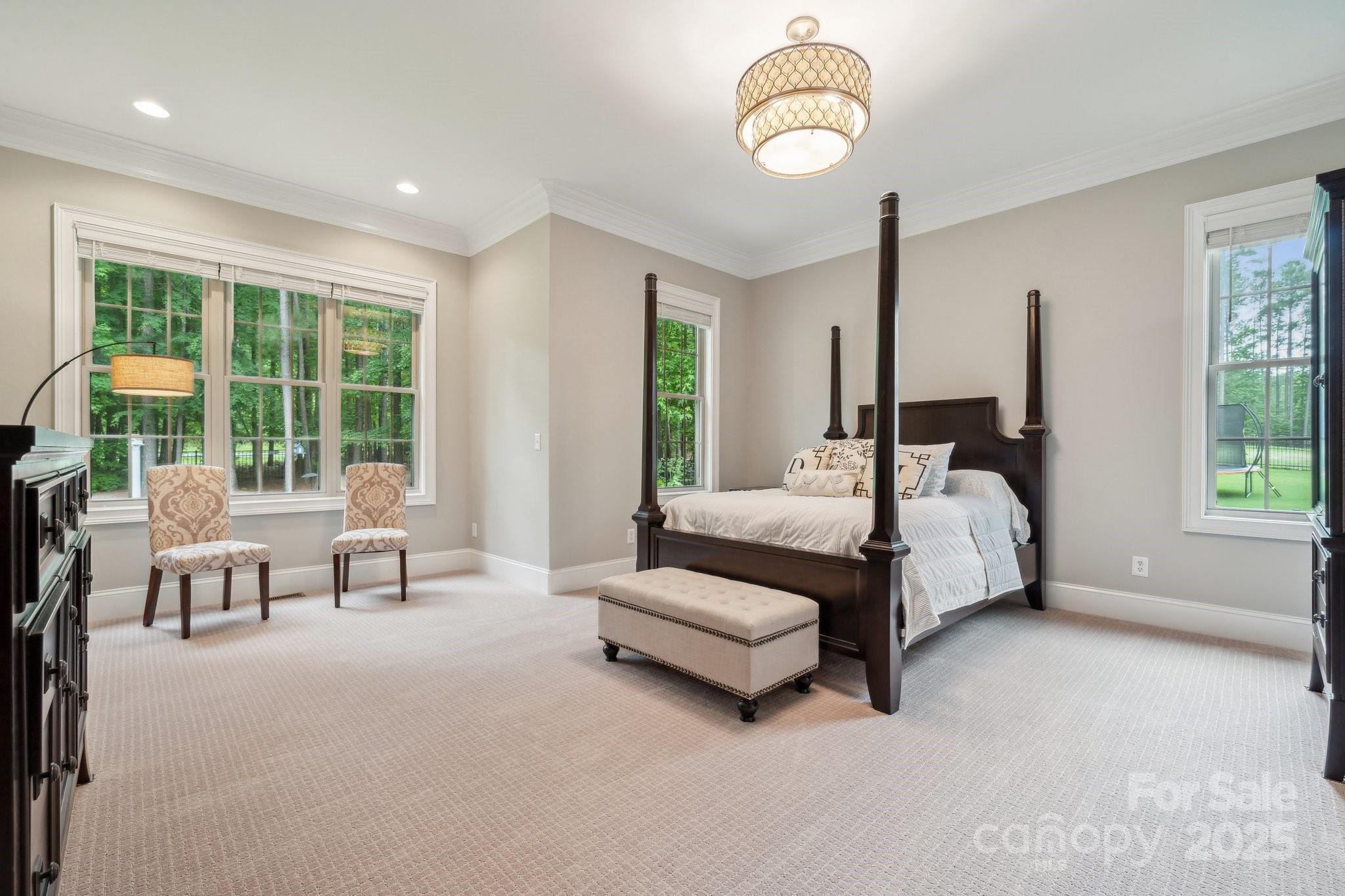 Palm Tree Cove - Residential