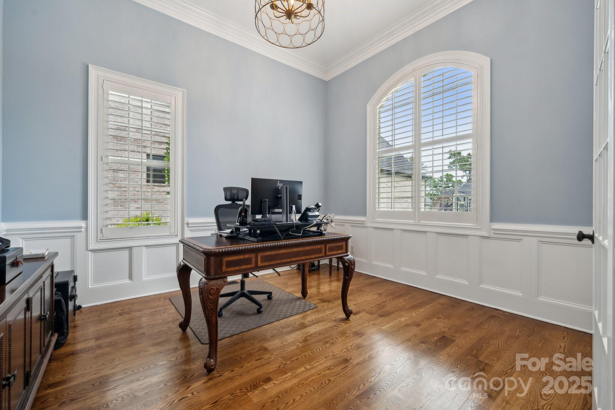 Palm Tree Cove - Residential