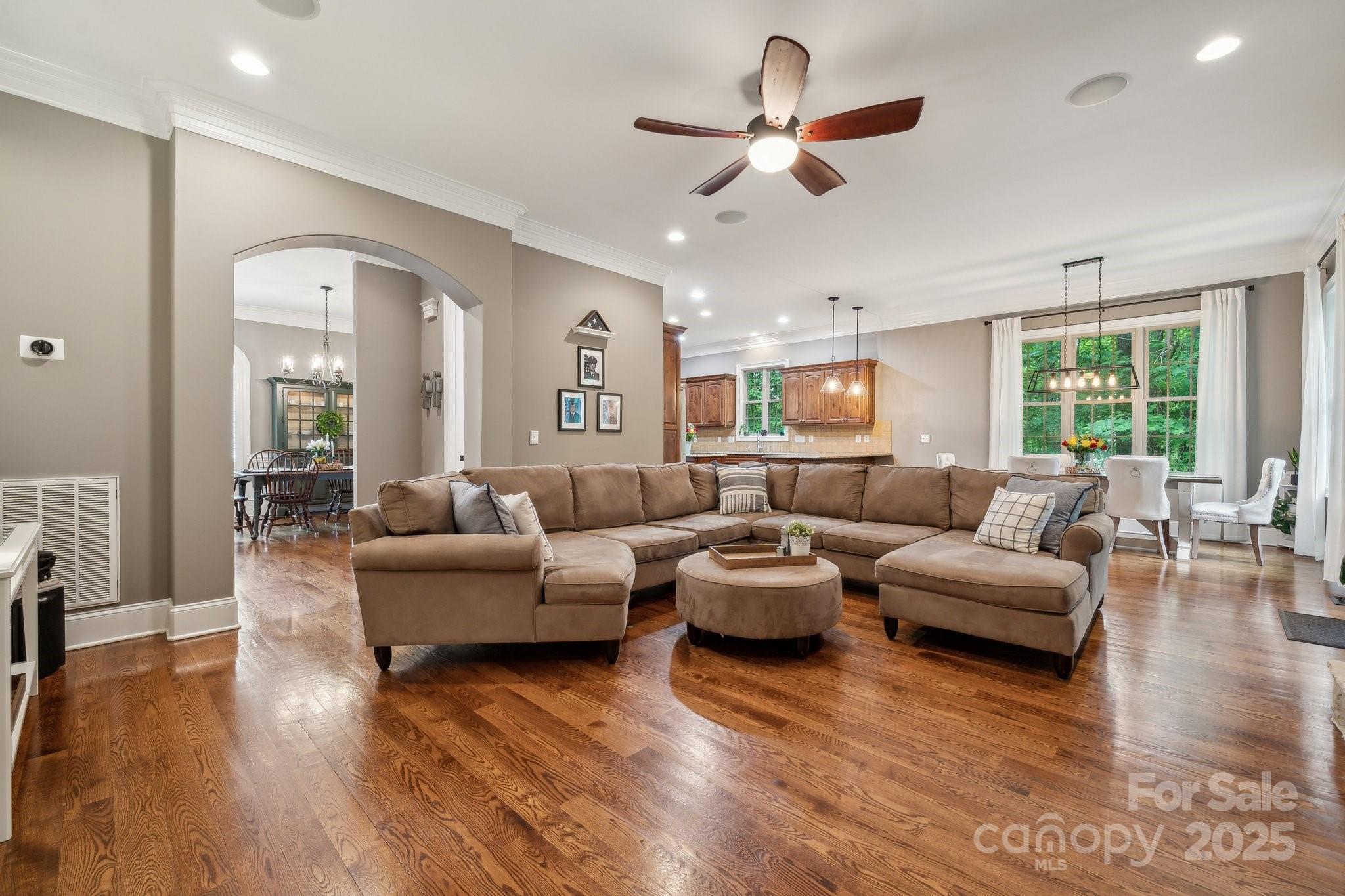 Palm Tree Cove - Residential