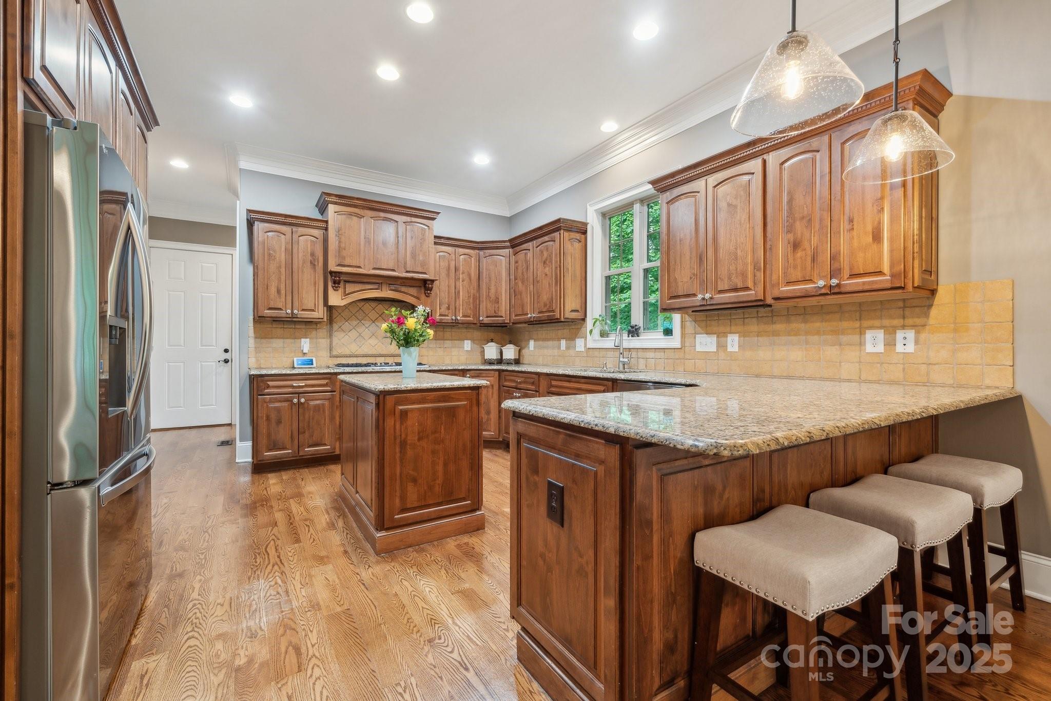 Palm Tree Cove - Residential