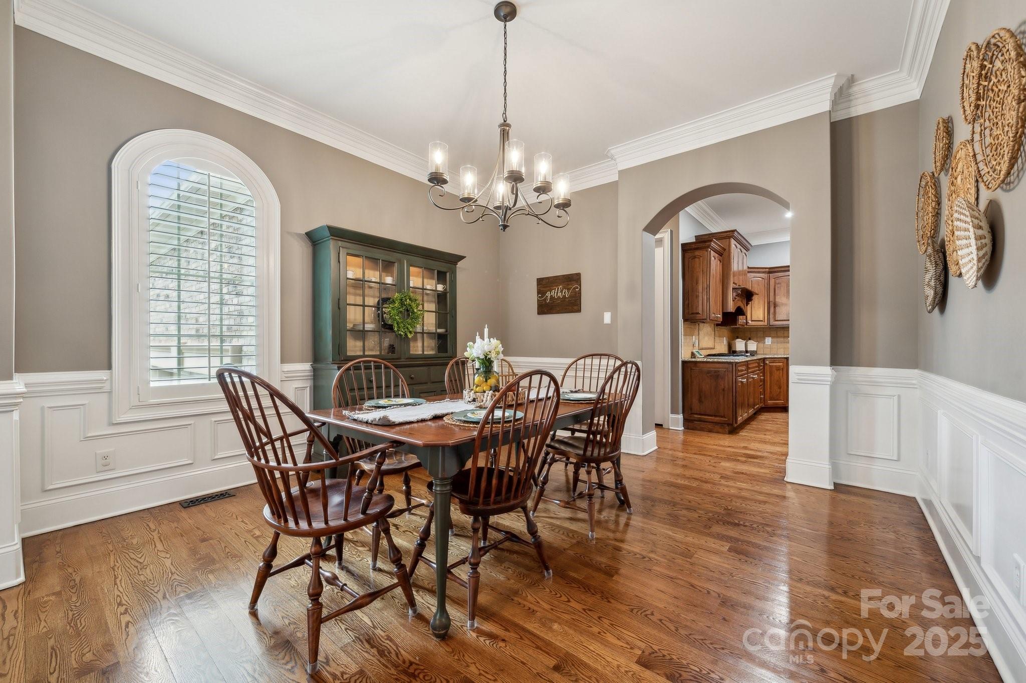 Palm Tree Cove - Residential