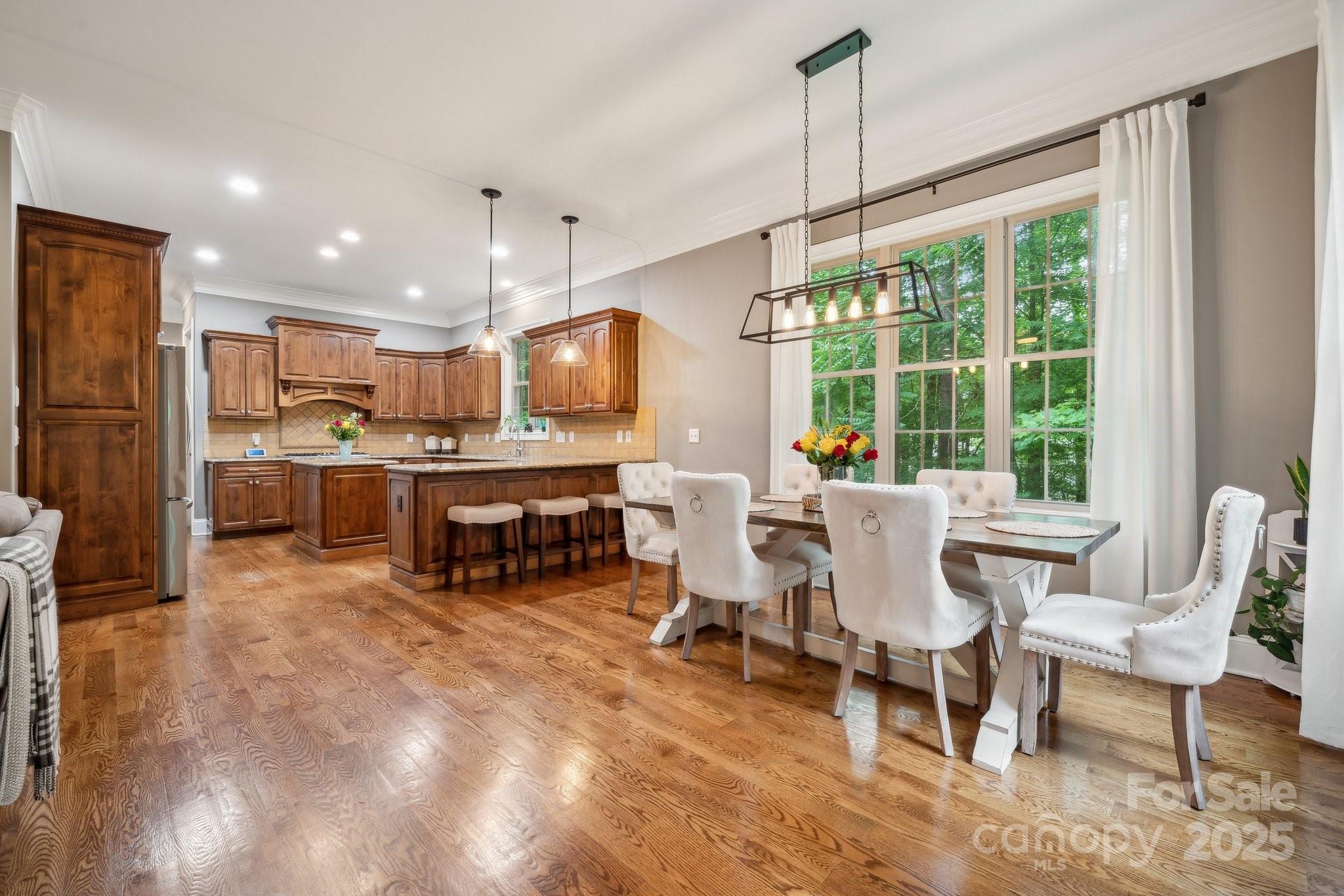 Palm Tree Cove - Residential