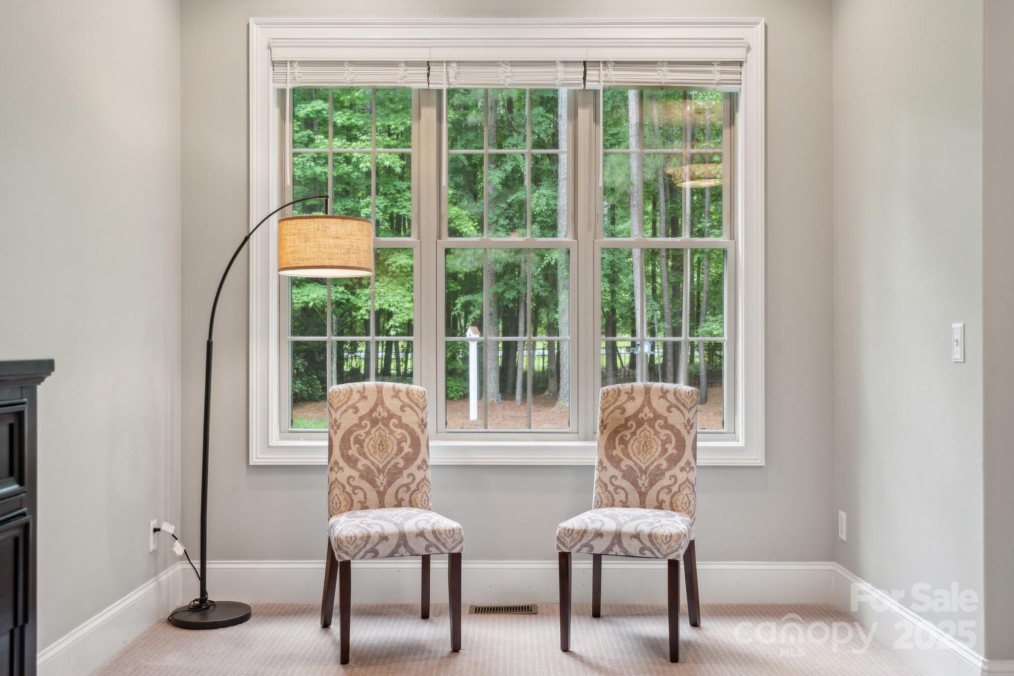 Palm Tree Cove - Residential