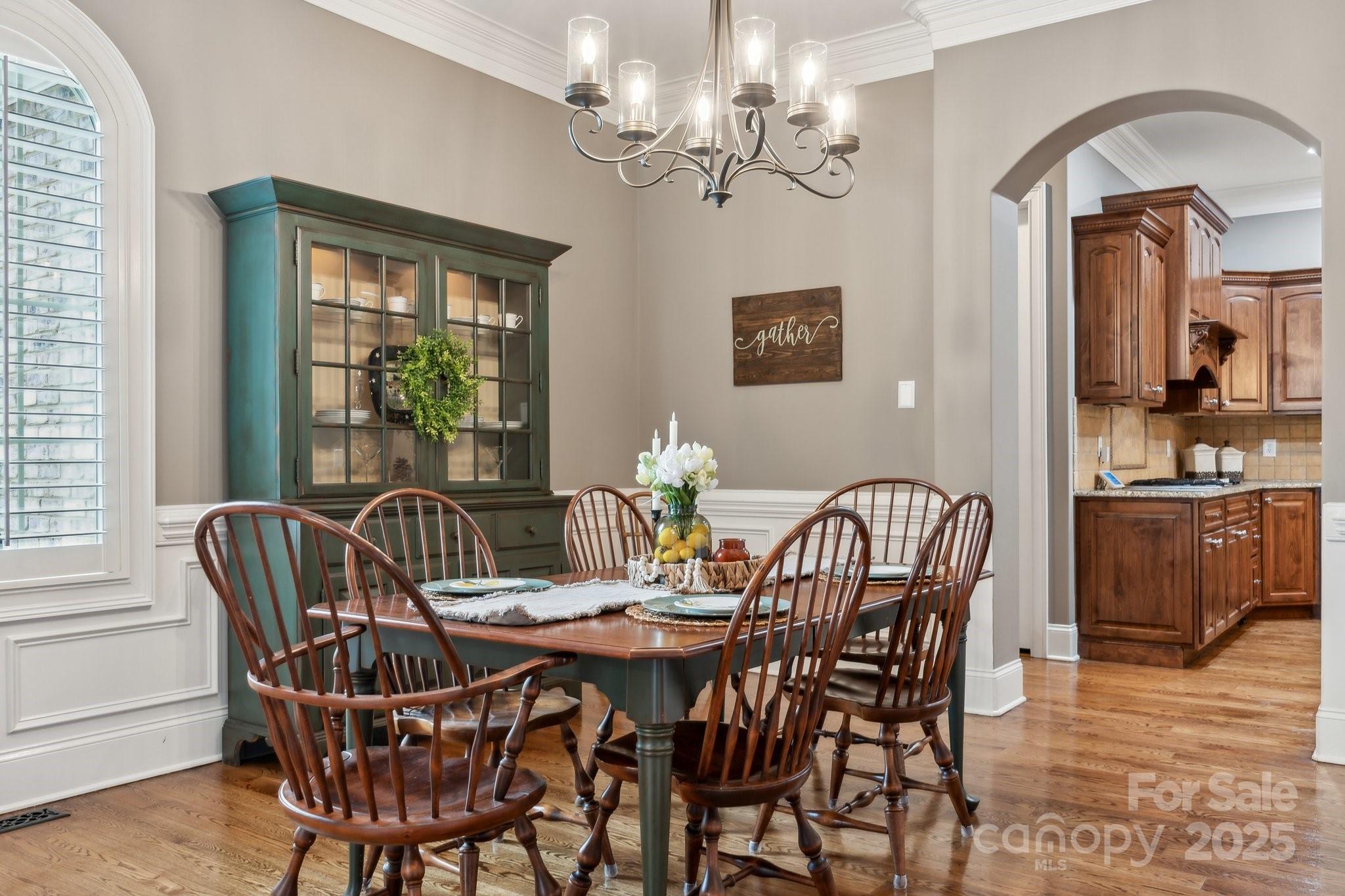 Palm Tree Cove - Residential