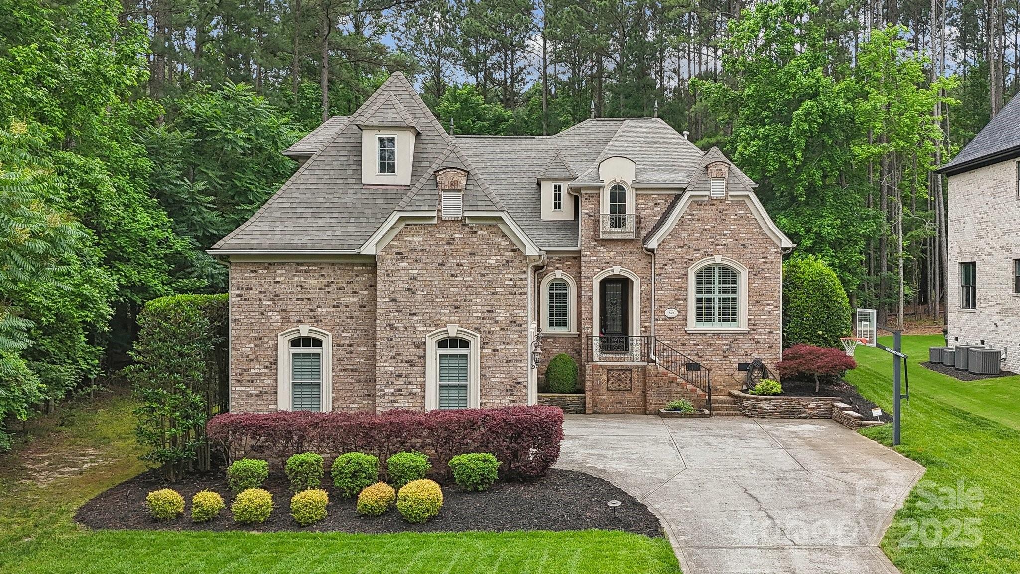 Palm Tree Cove - Residential