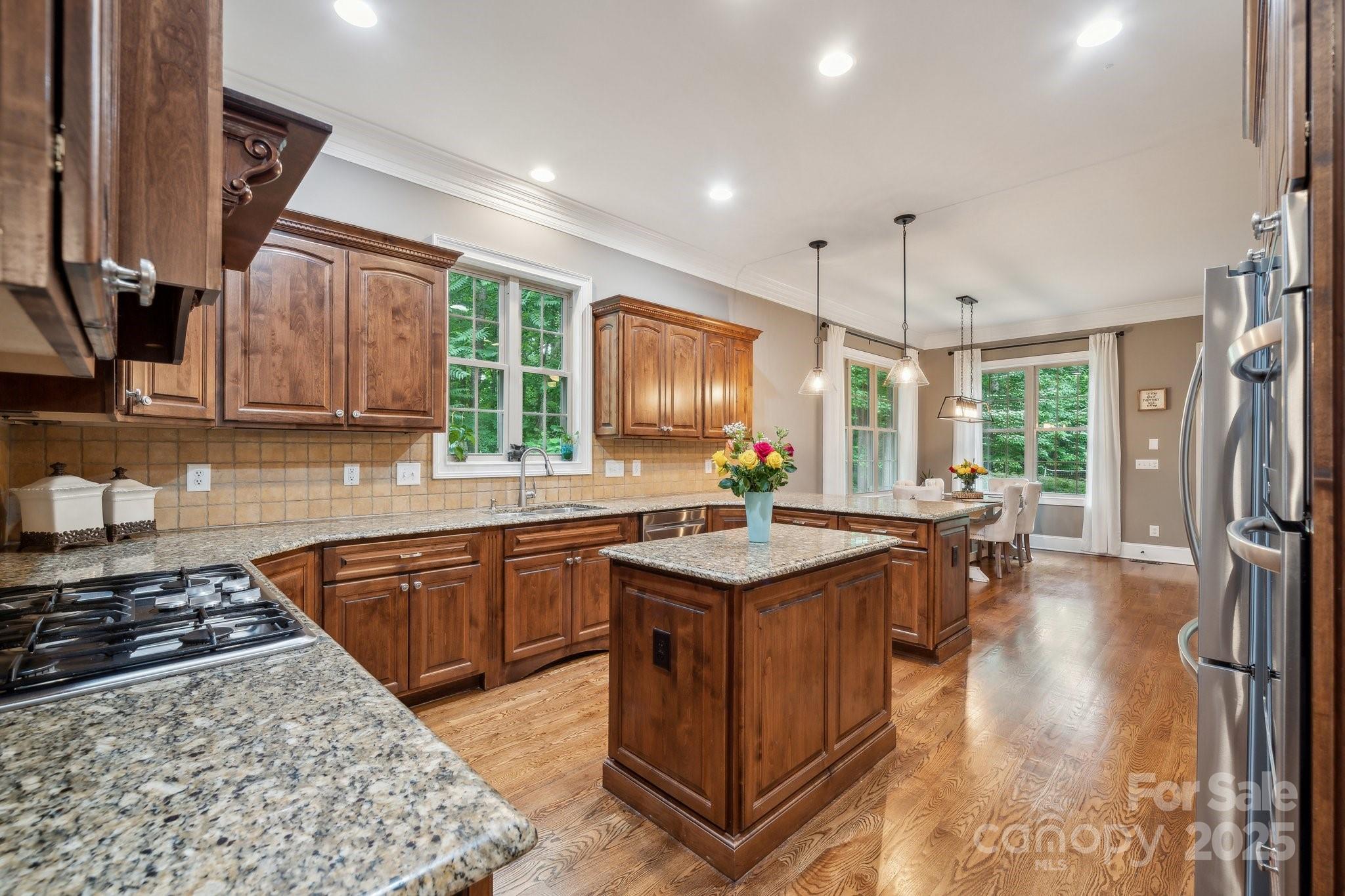 Palm Tree Cove - Residential