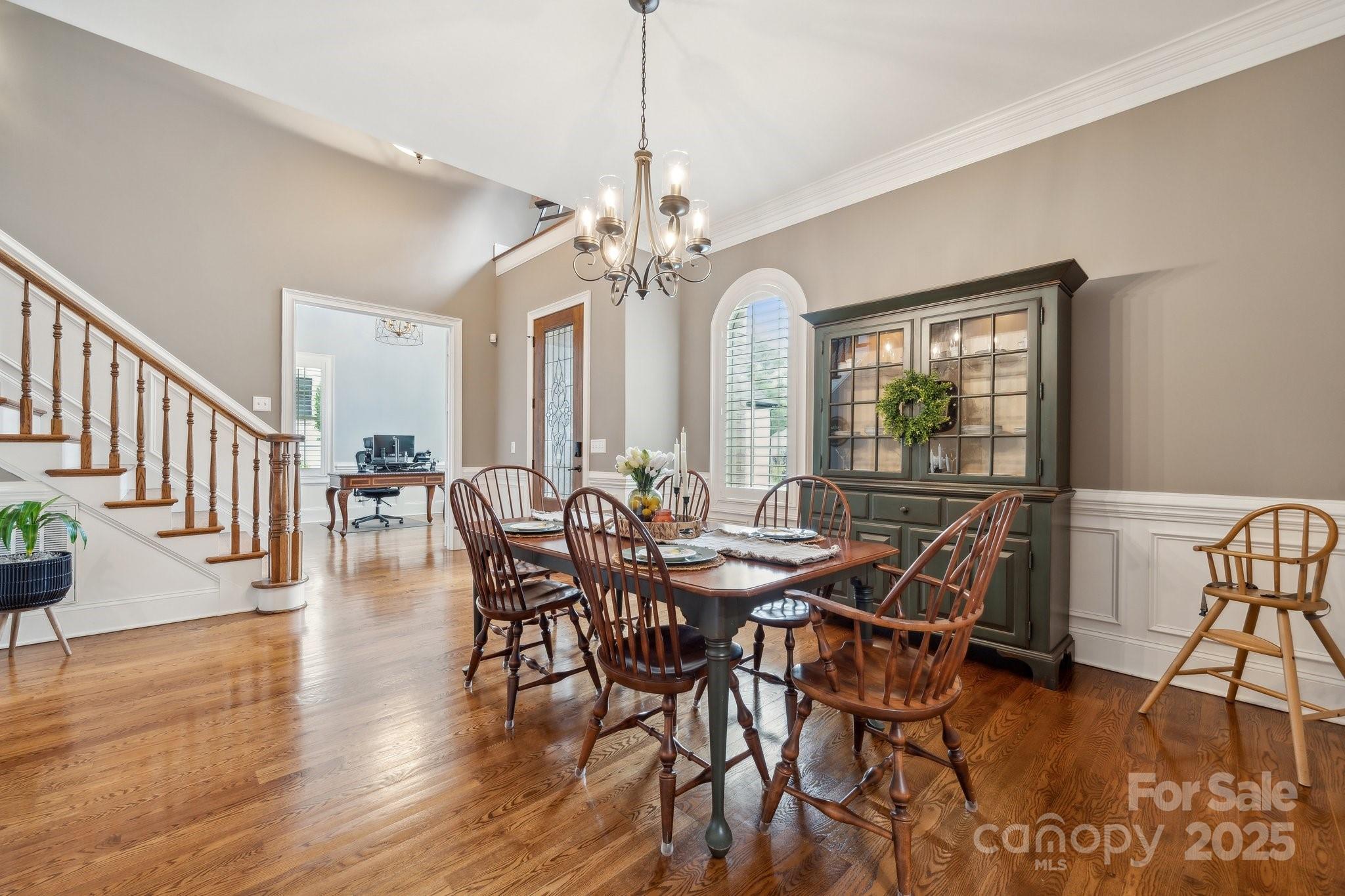 Palm Tree Cove - Residential