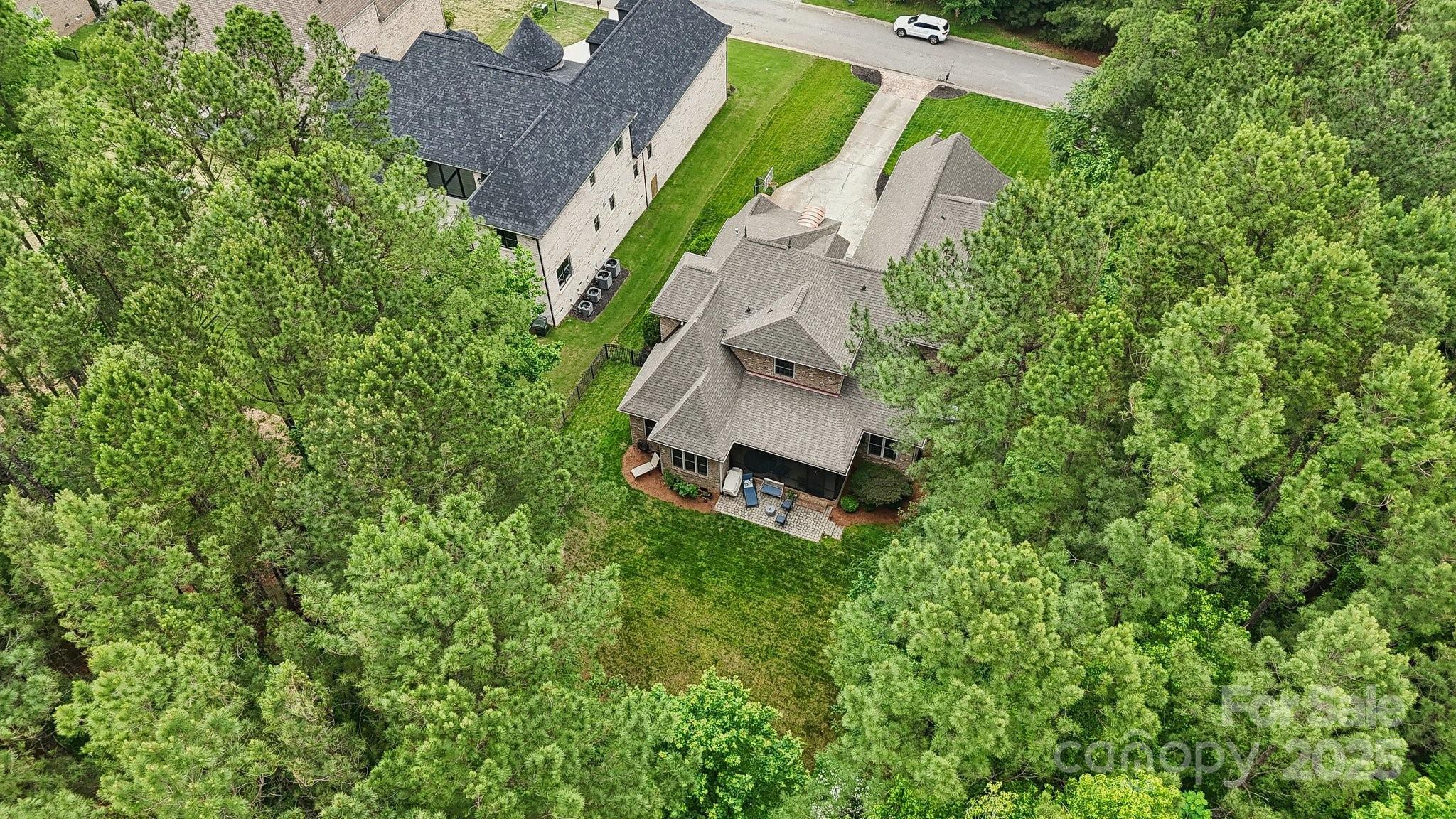 Palm Tree Cove - Residential