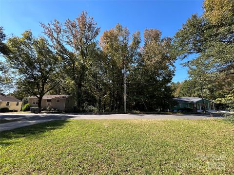 3112 Reid Avenue Charlotte NC 28208
