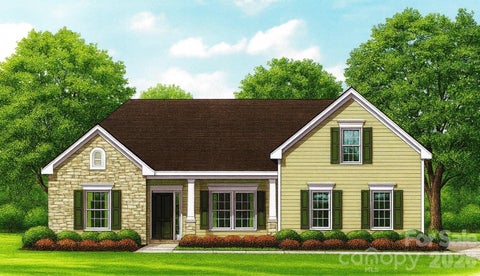 Photo of 265 Corrie Ann Drive, Concord, NC 28027 (MLS # 4414332)