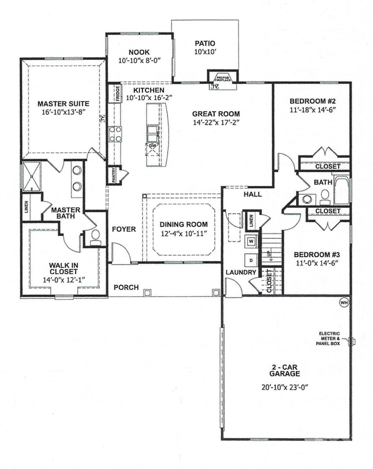 265 Corrie Ann Drive