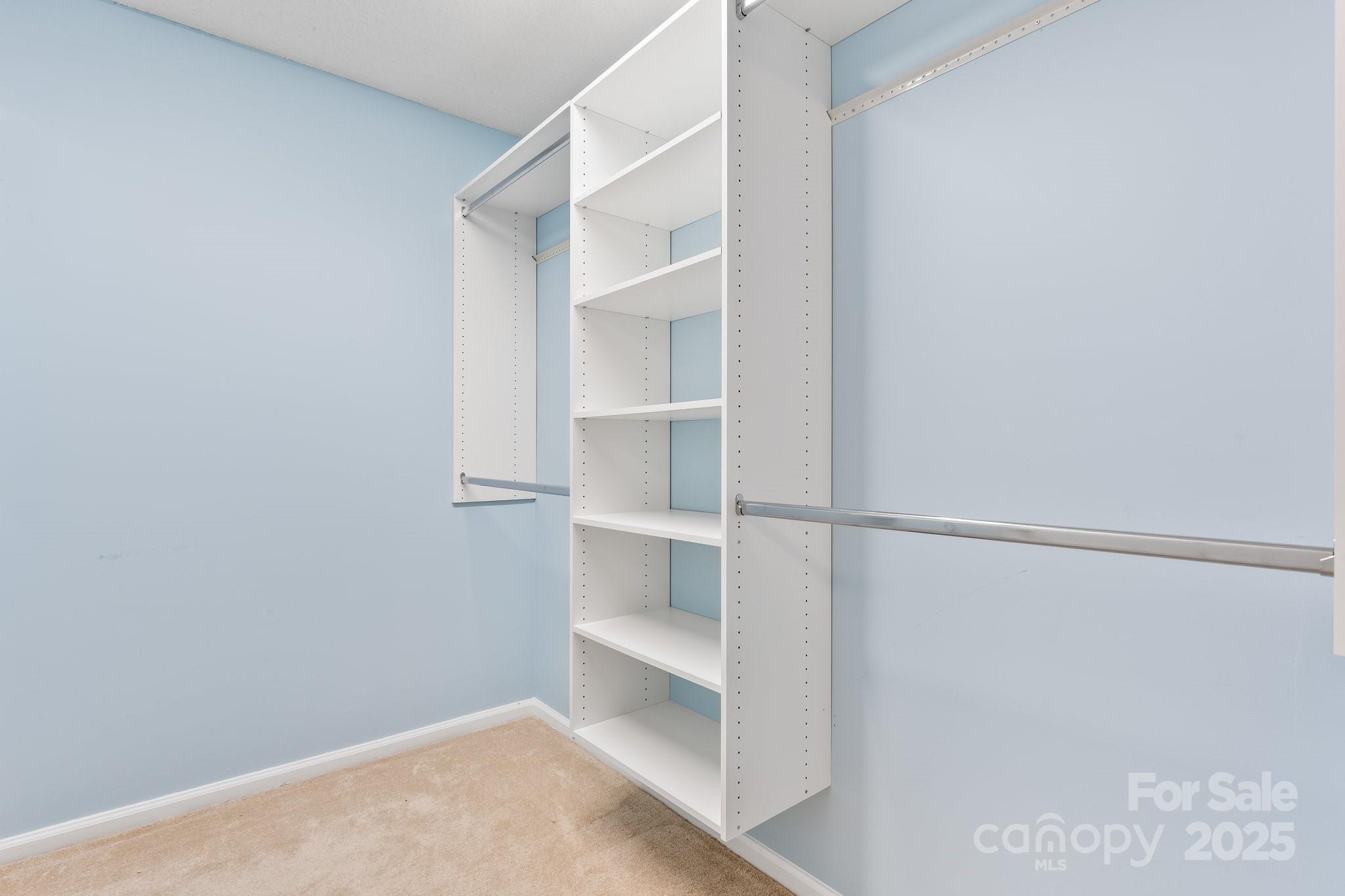 Conover Manor - Residential