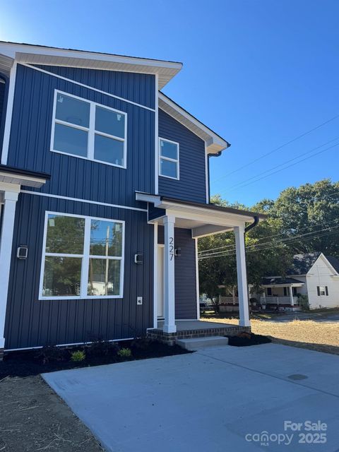 227 Kerr Street NW 2 Concord NC 28025