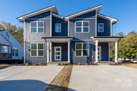 Photo of 227 Kerr Street NW, Concord, NC 28025 (MLS # 4312543)